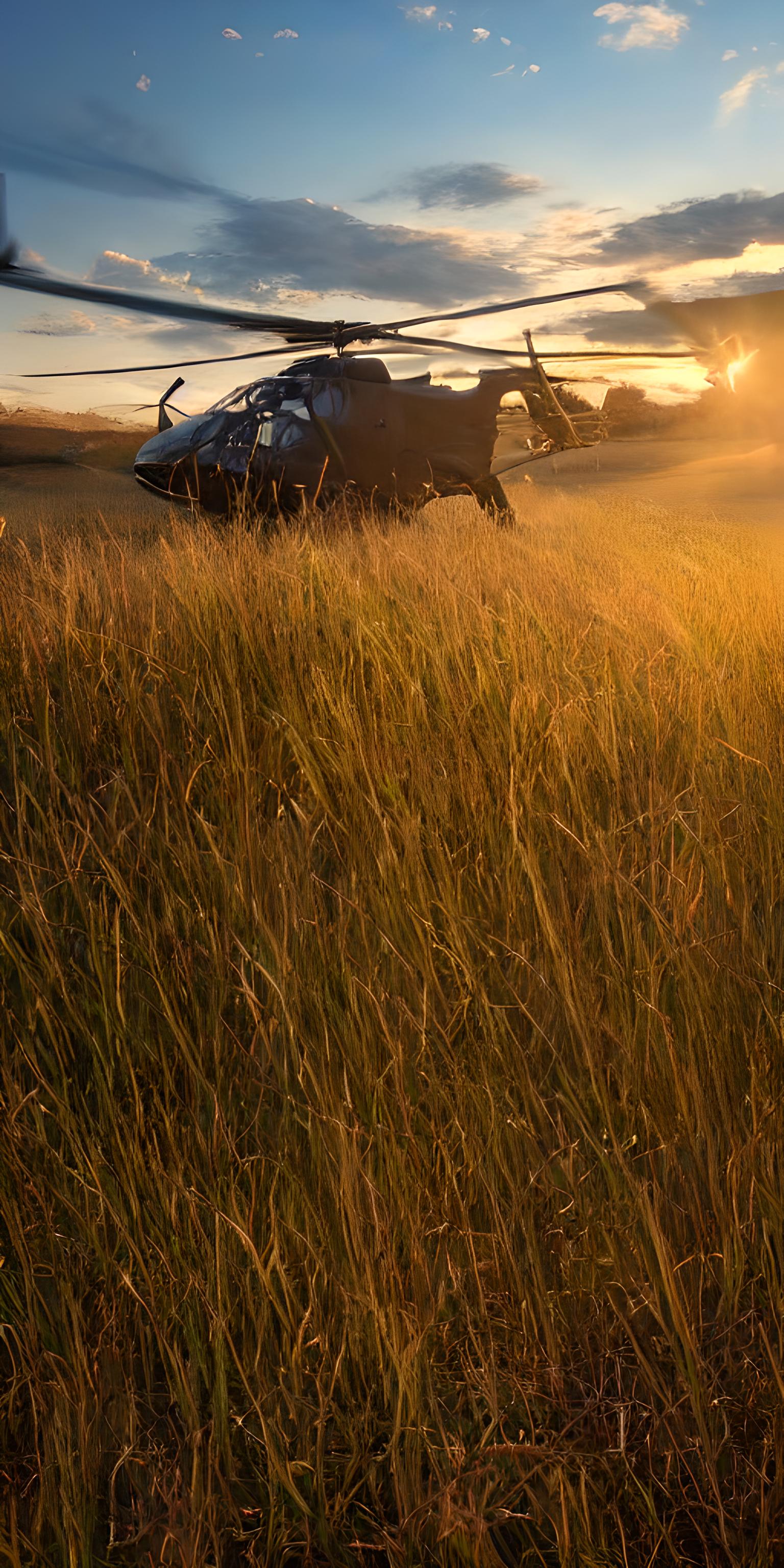 风景