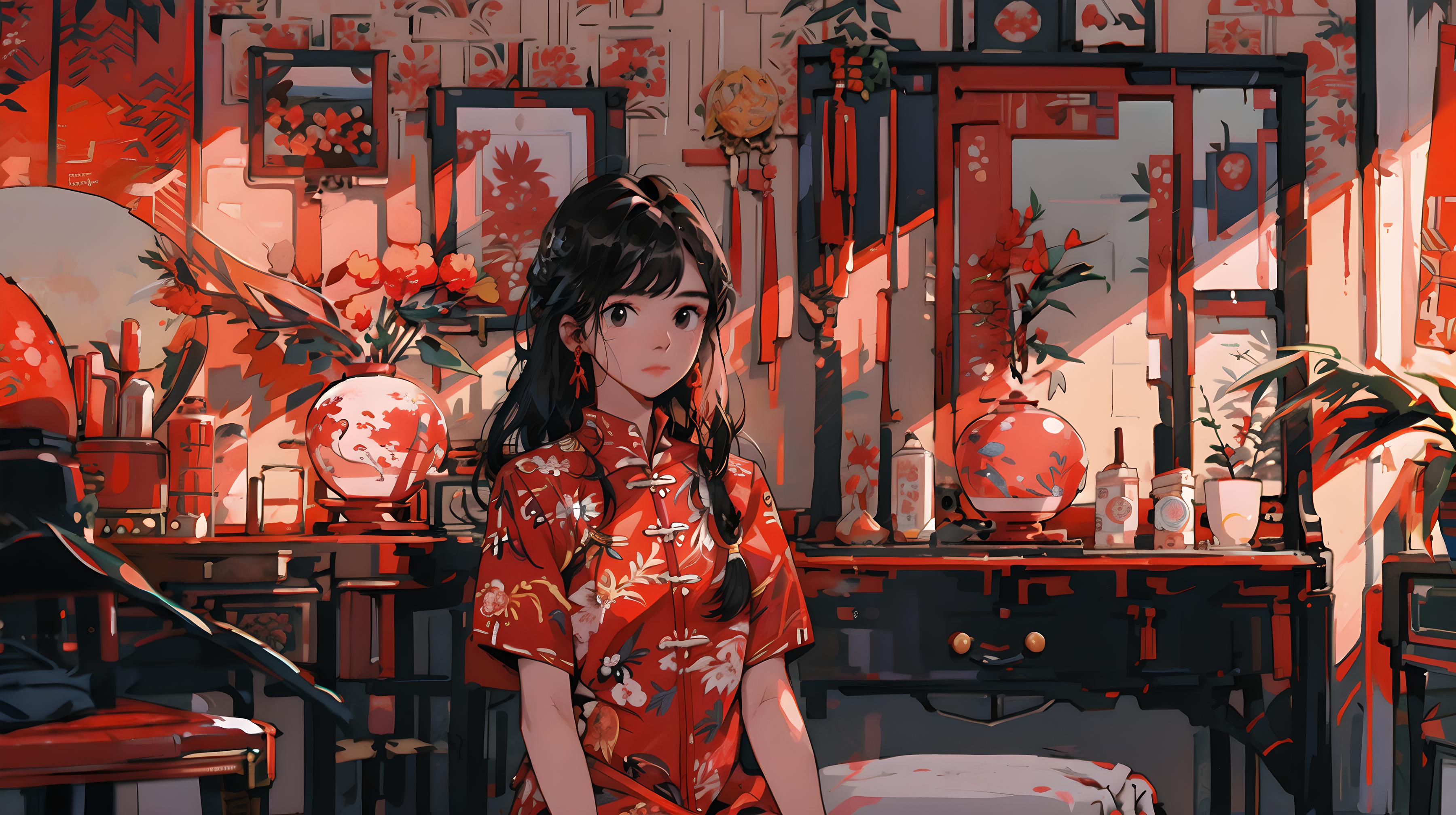 穷我一生，陪你一世