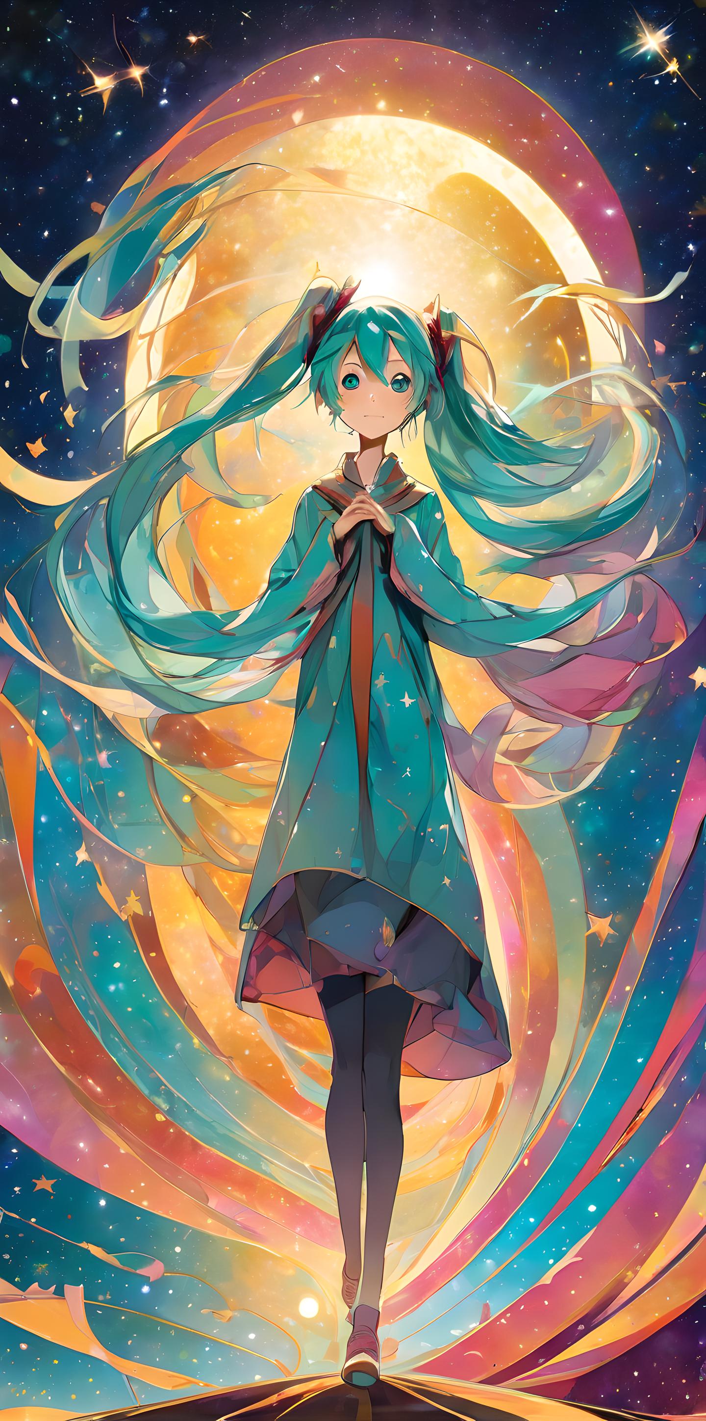 初音未来