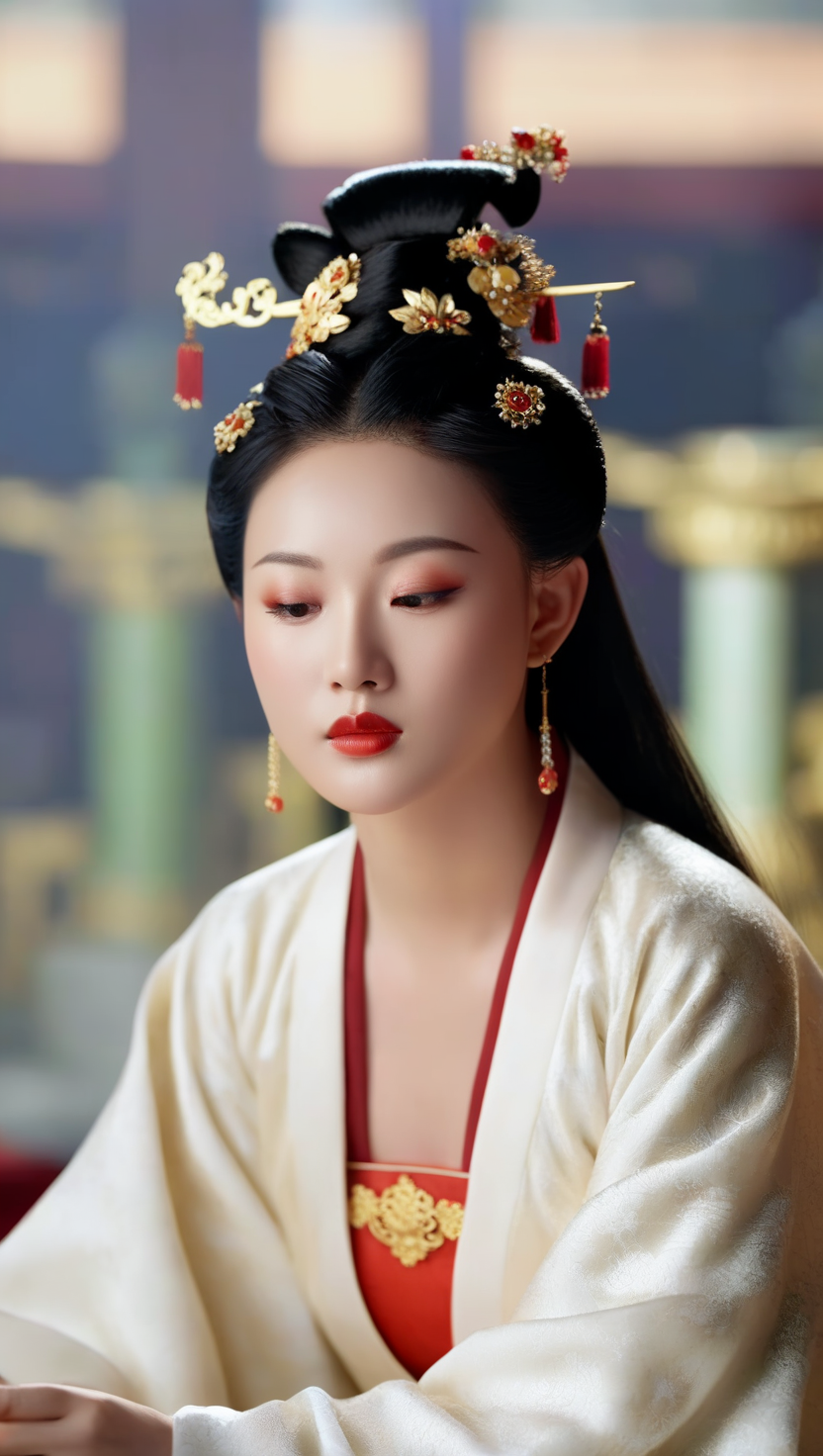 大唐风流