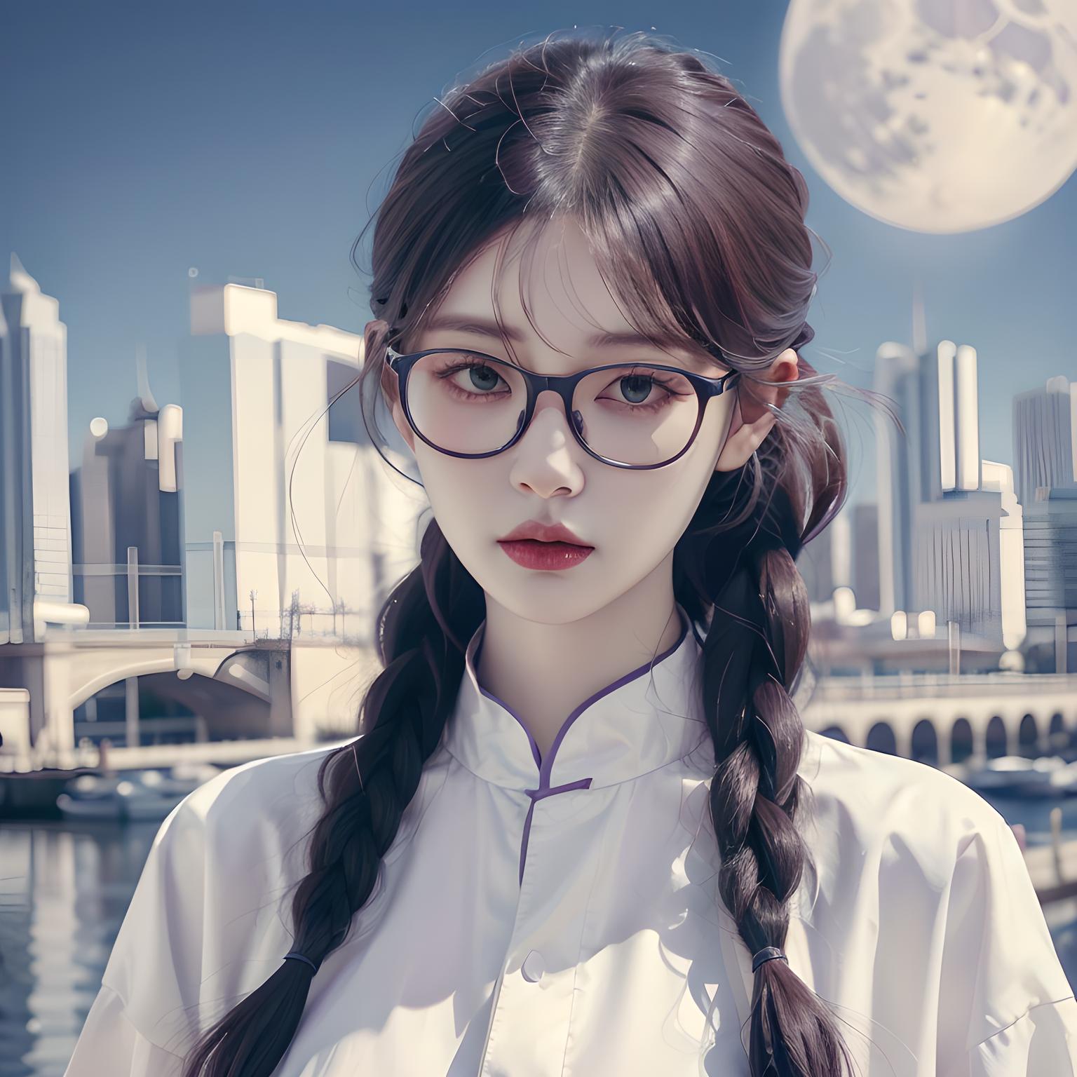 美感十足