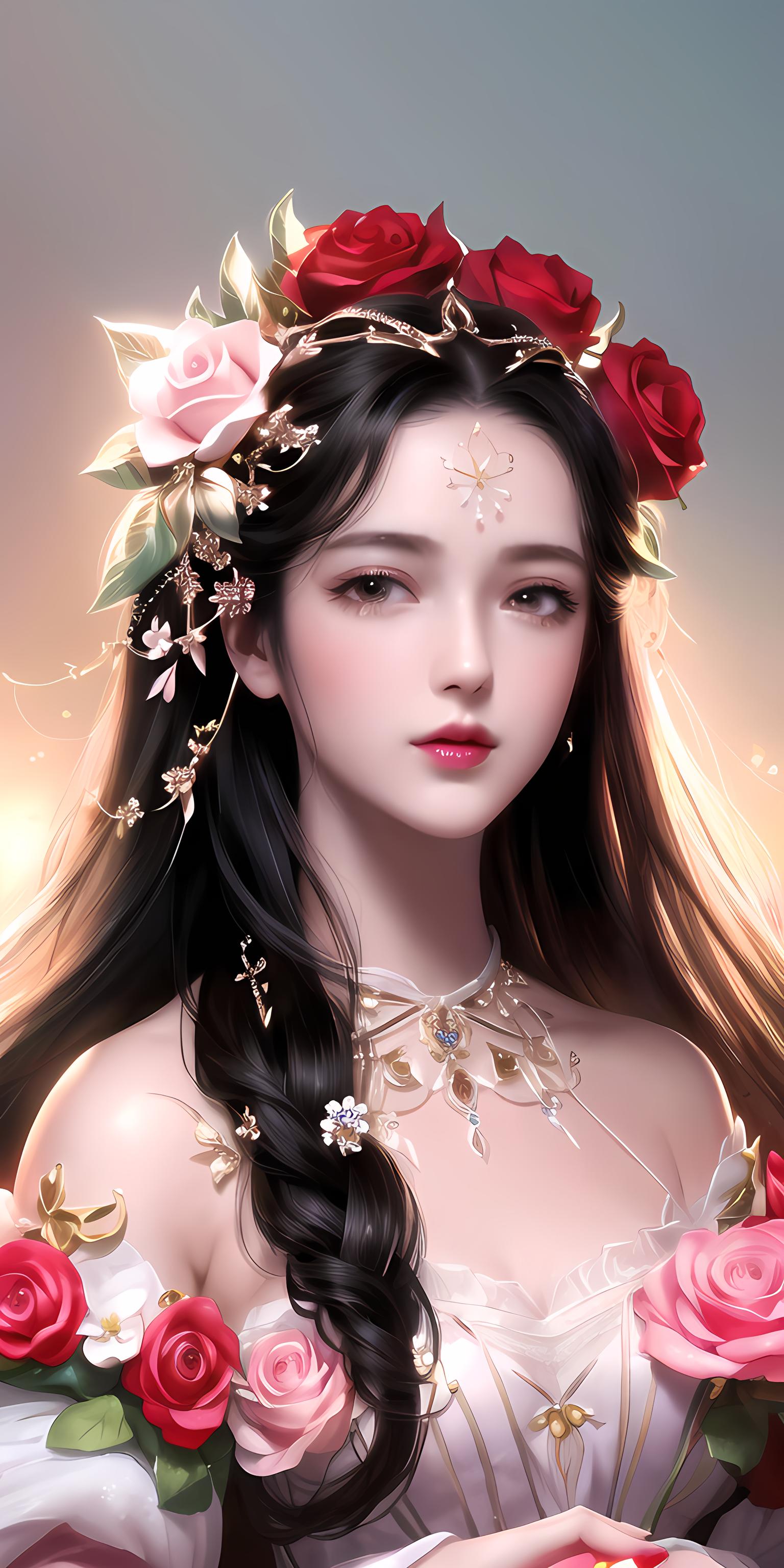 玫瑰