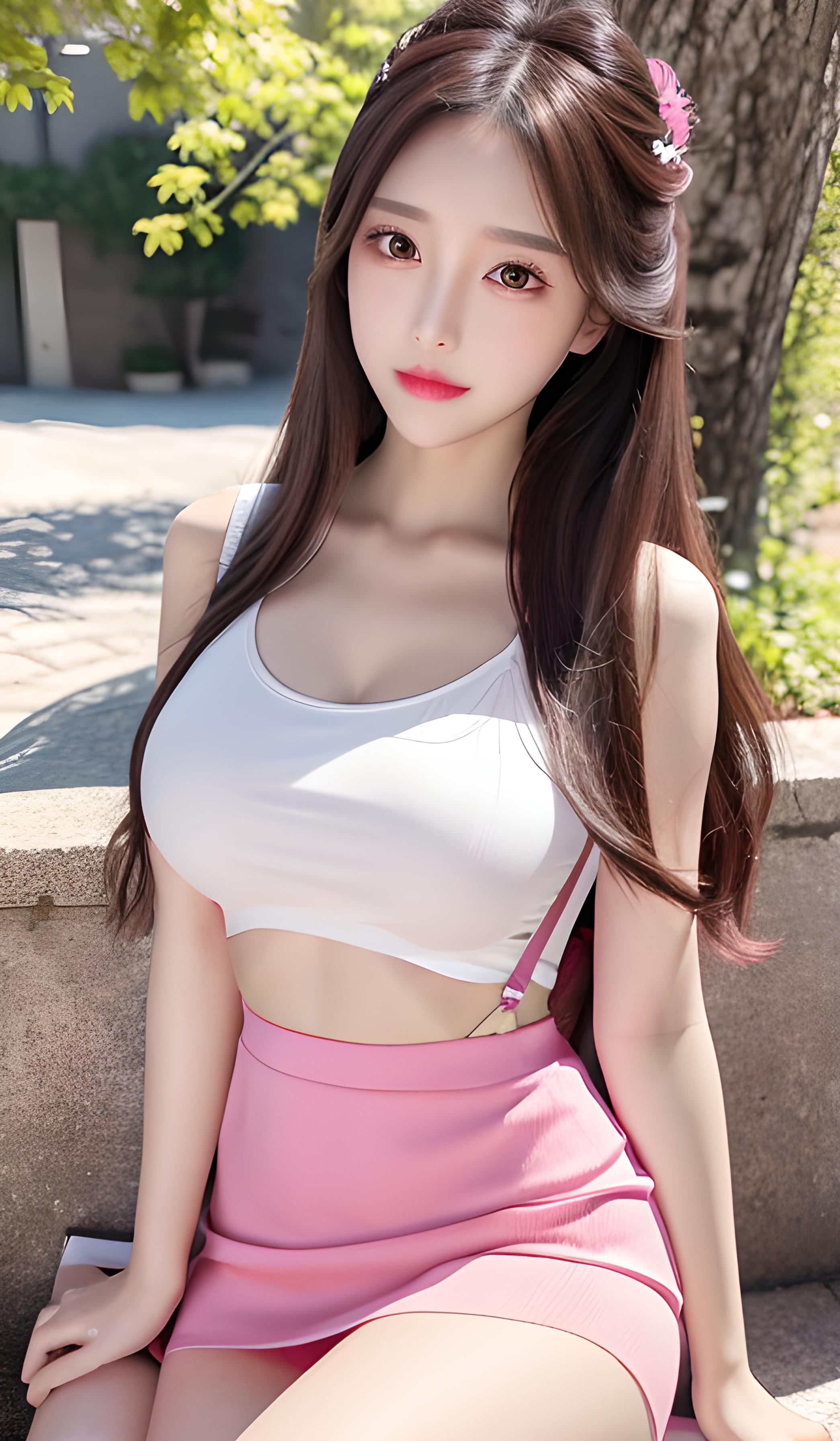 夏日