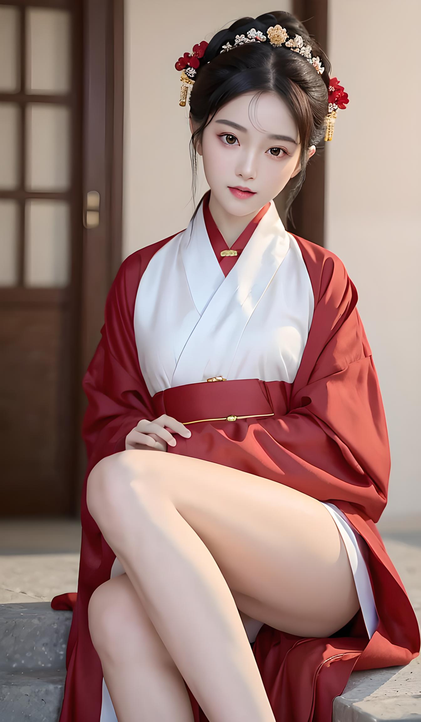 汉服