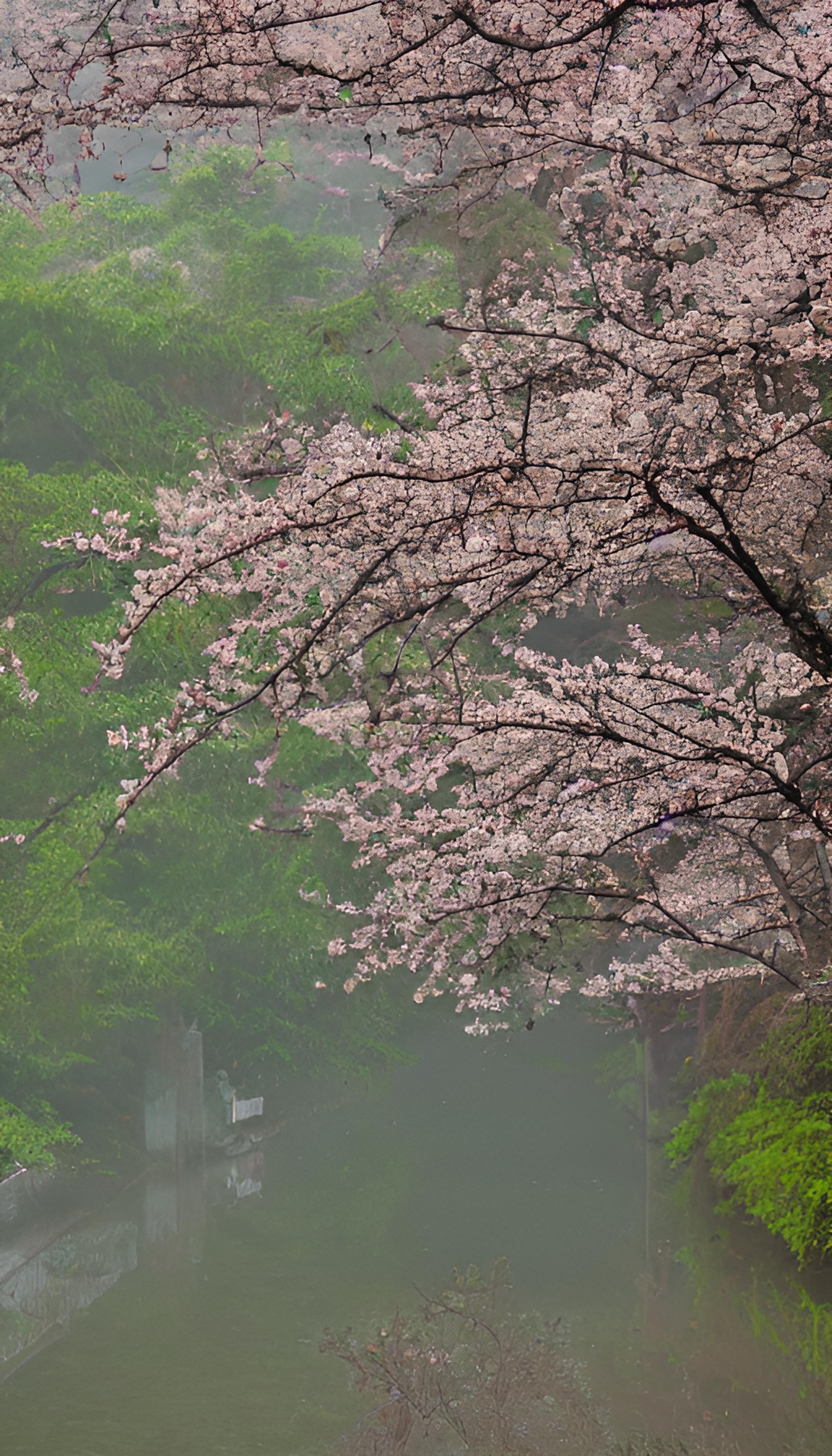 桃花