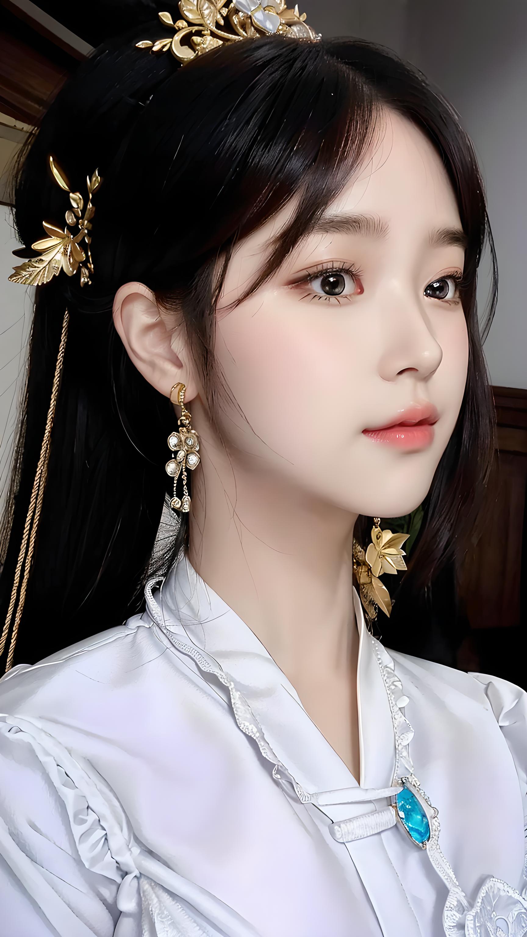 仙侠美女