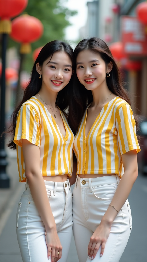 在上海武汉路