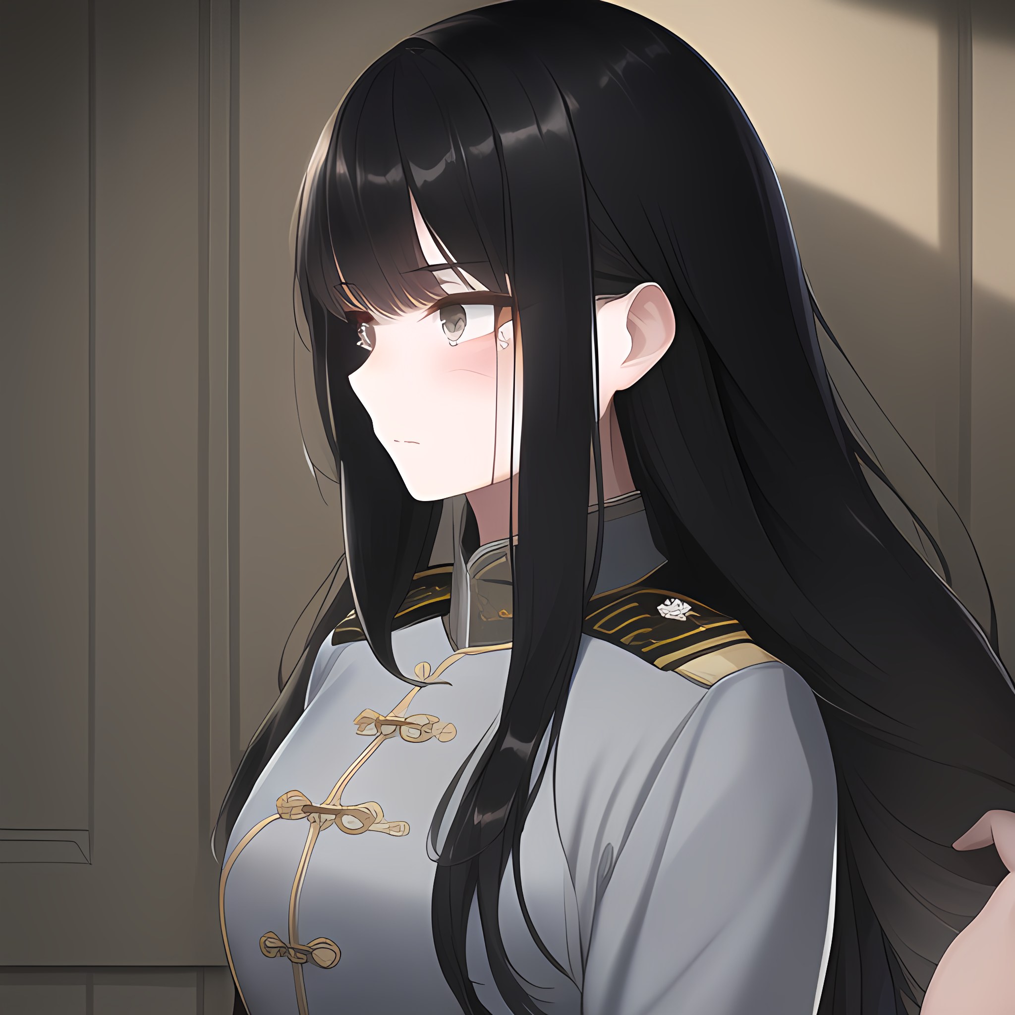 军装少女2