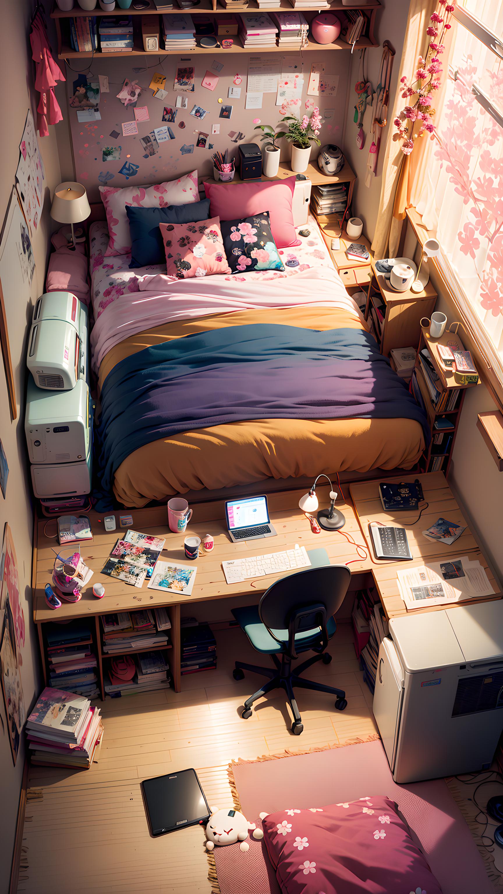 蜗居