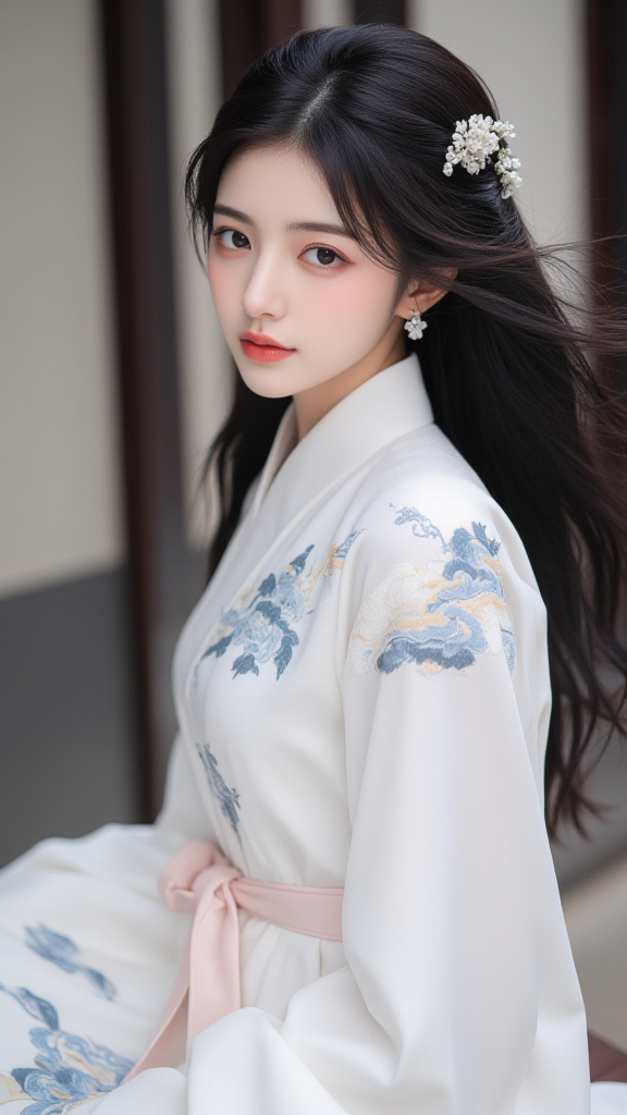 这是聊斋小谢吗