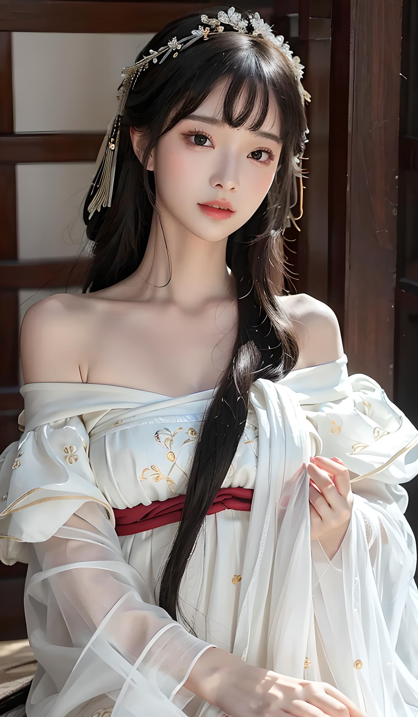 汉服