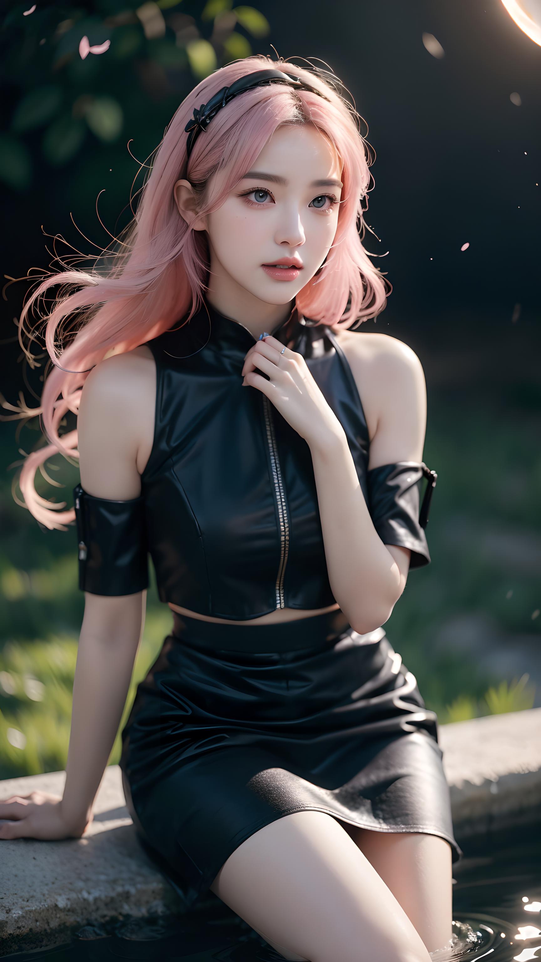 巡音