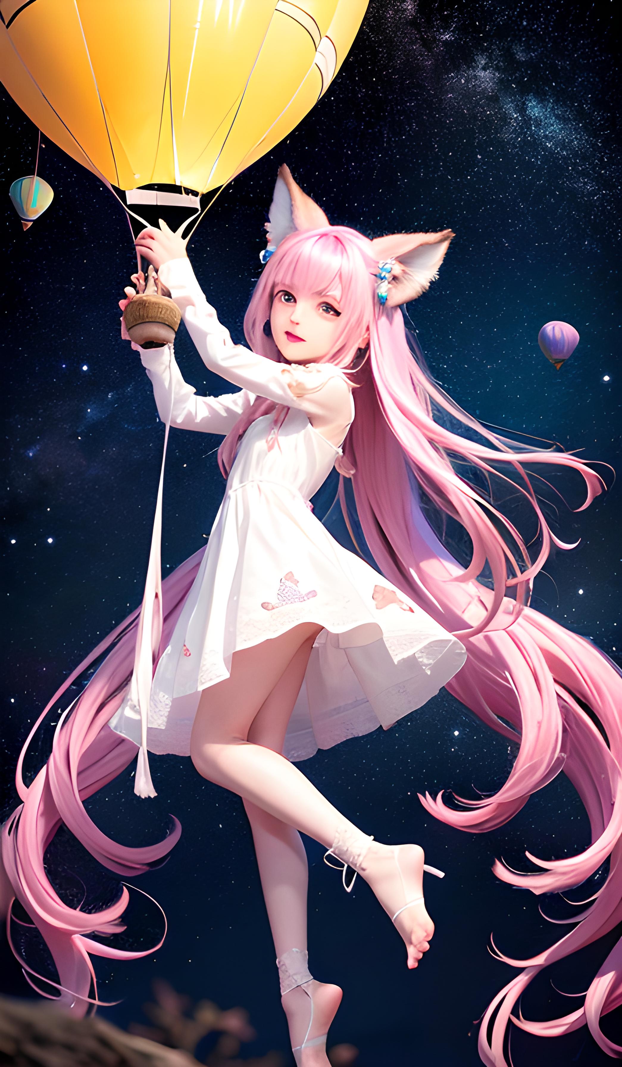 星空少女