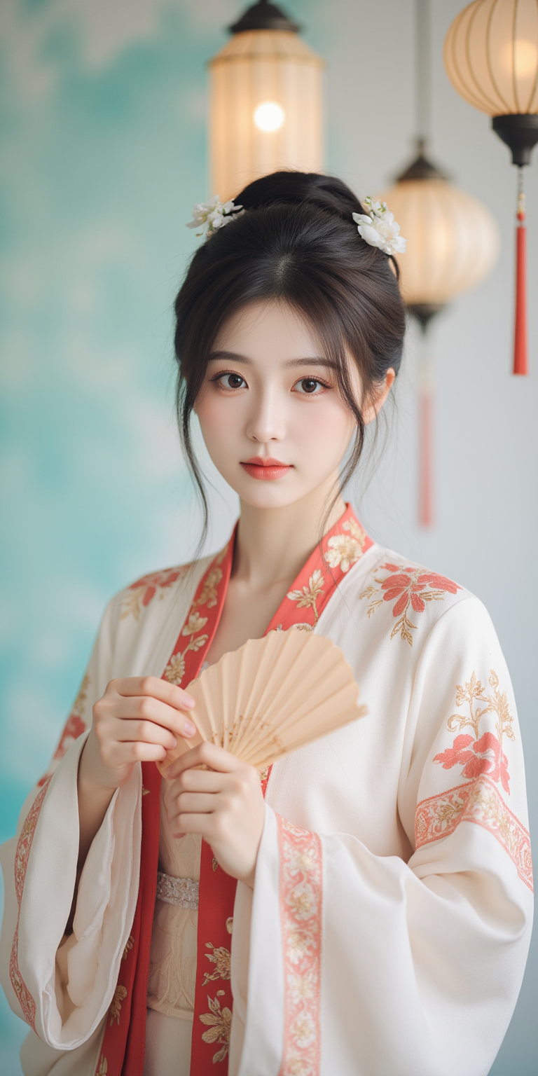 汉服