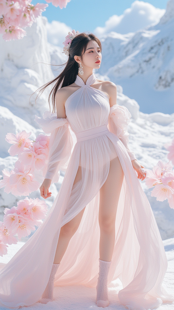 女子