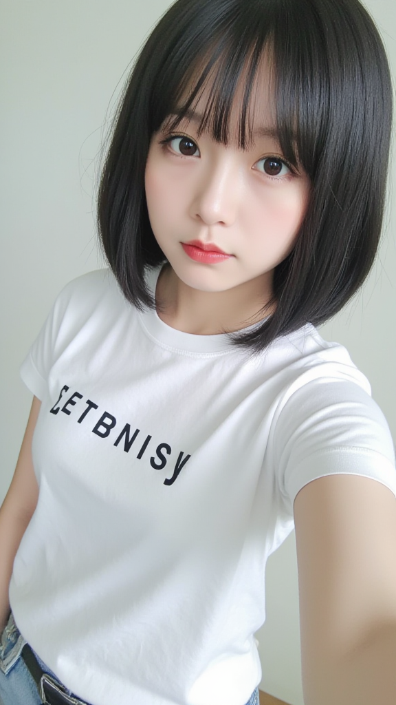 小姑娘