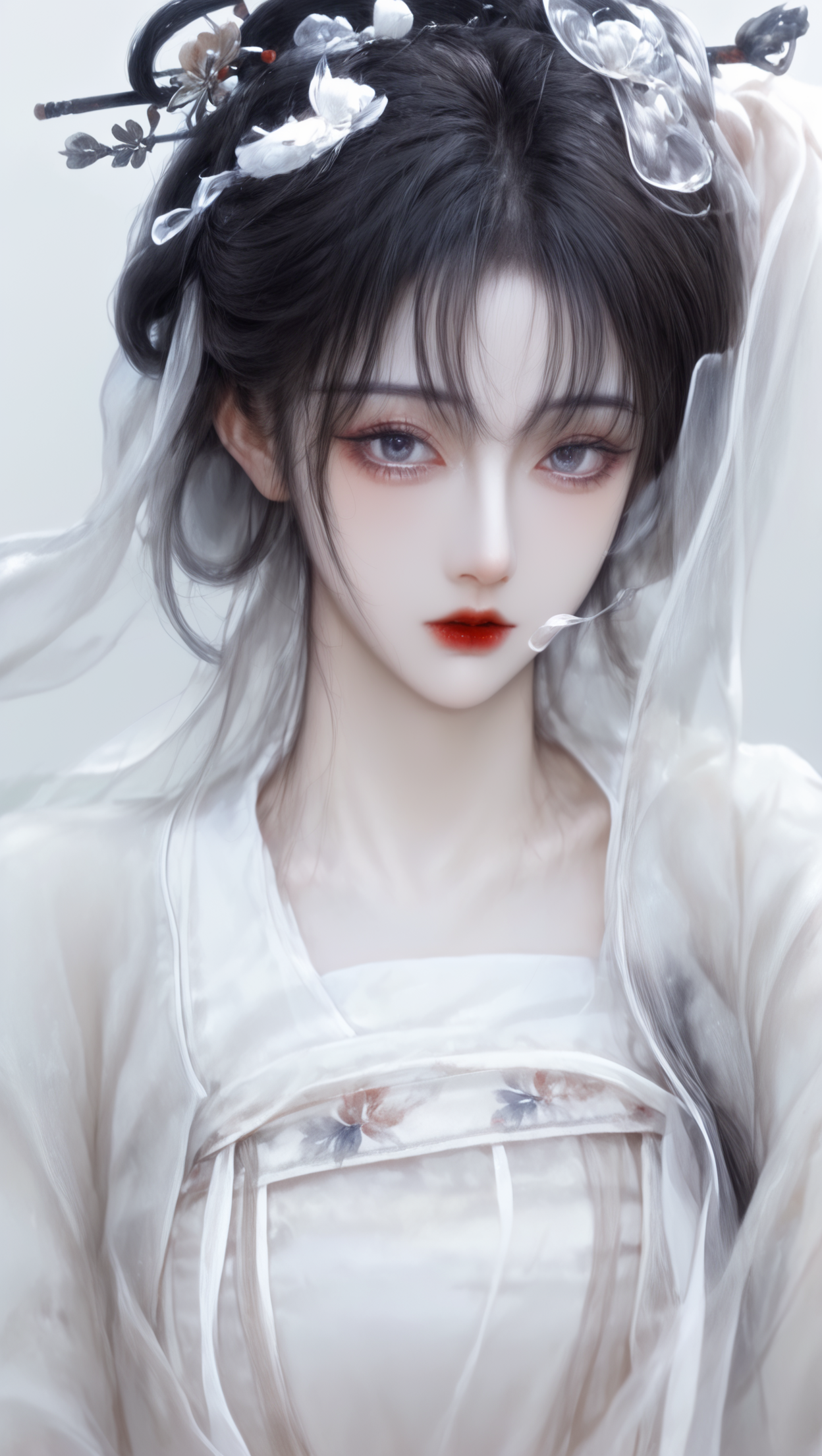 呵呵