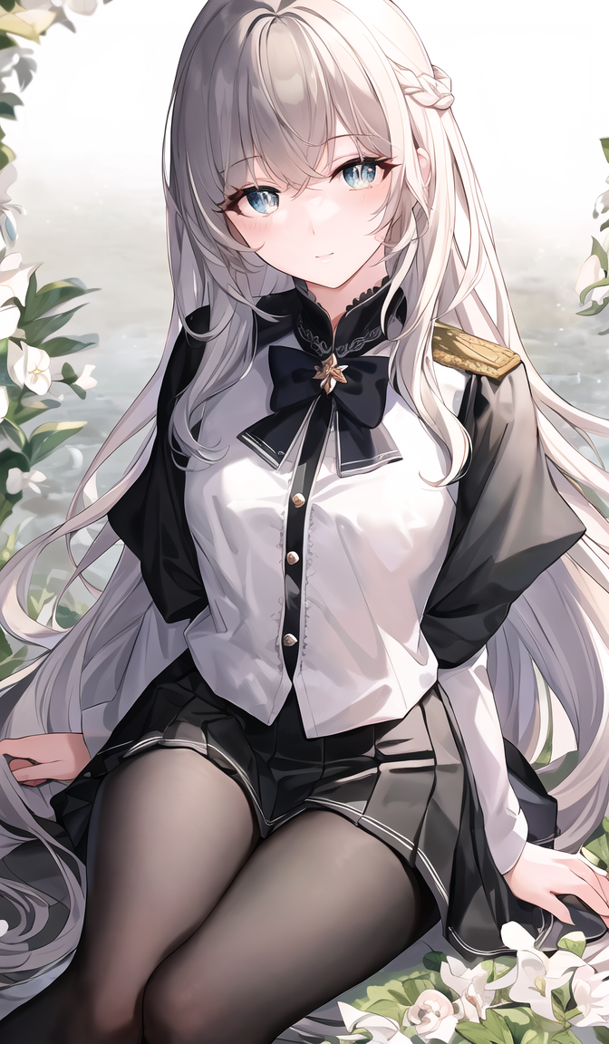 少女