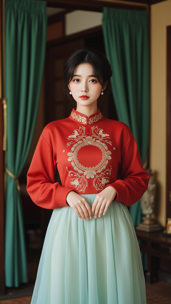 少奶奶