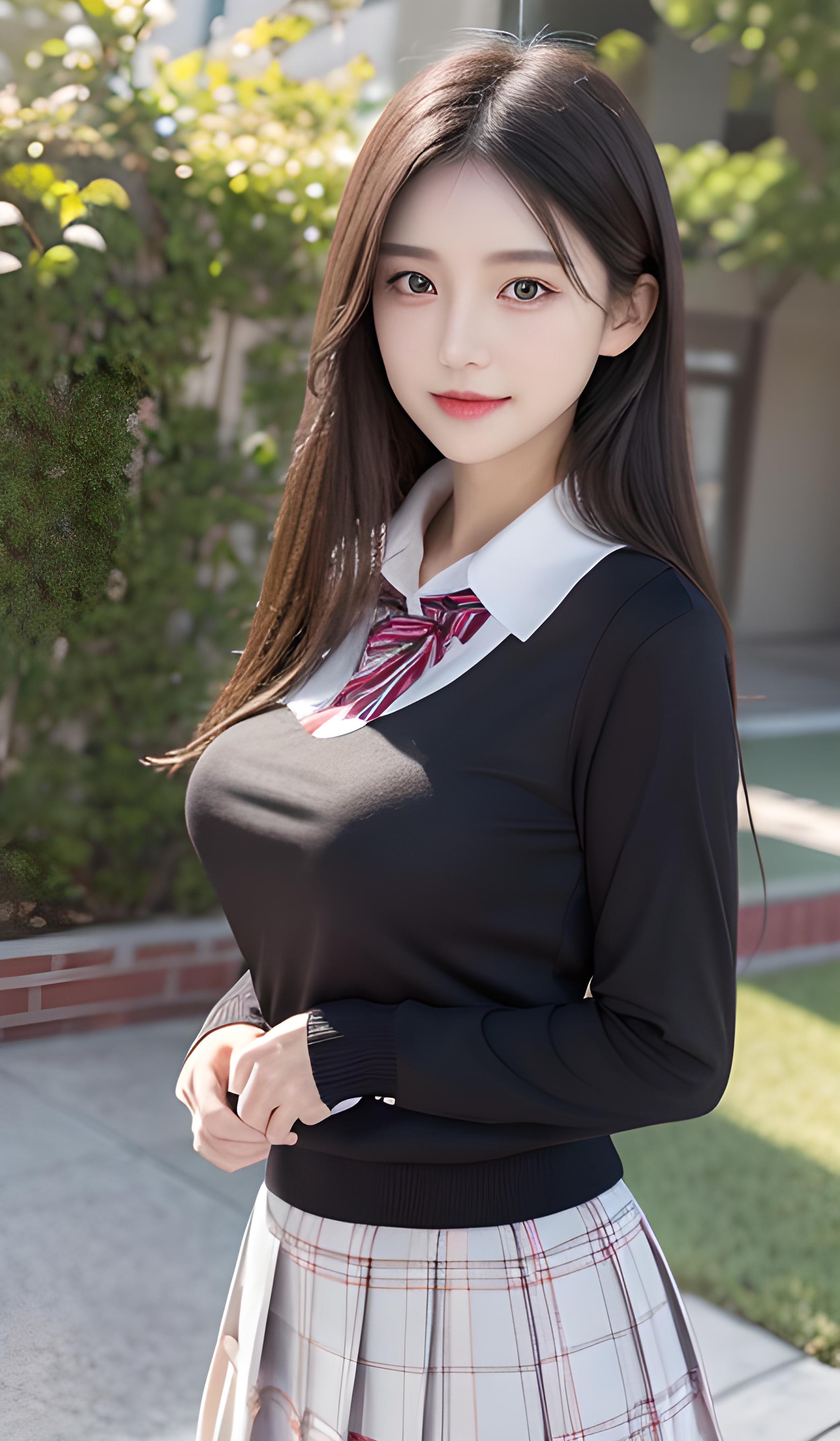 淑女。。。学姐