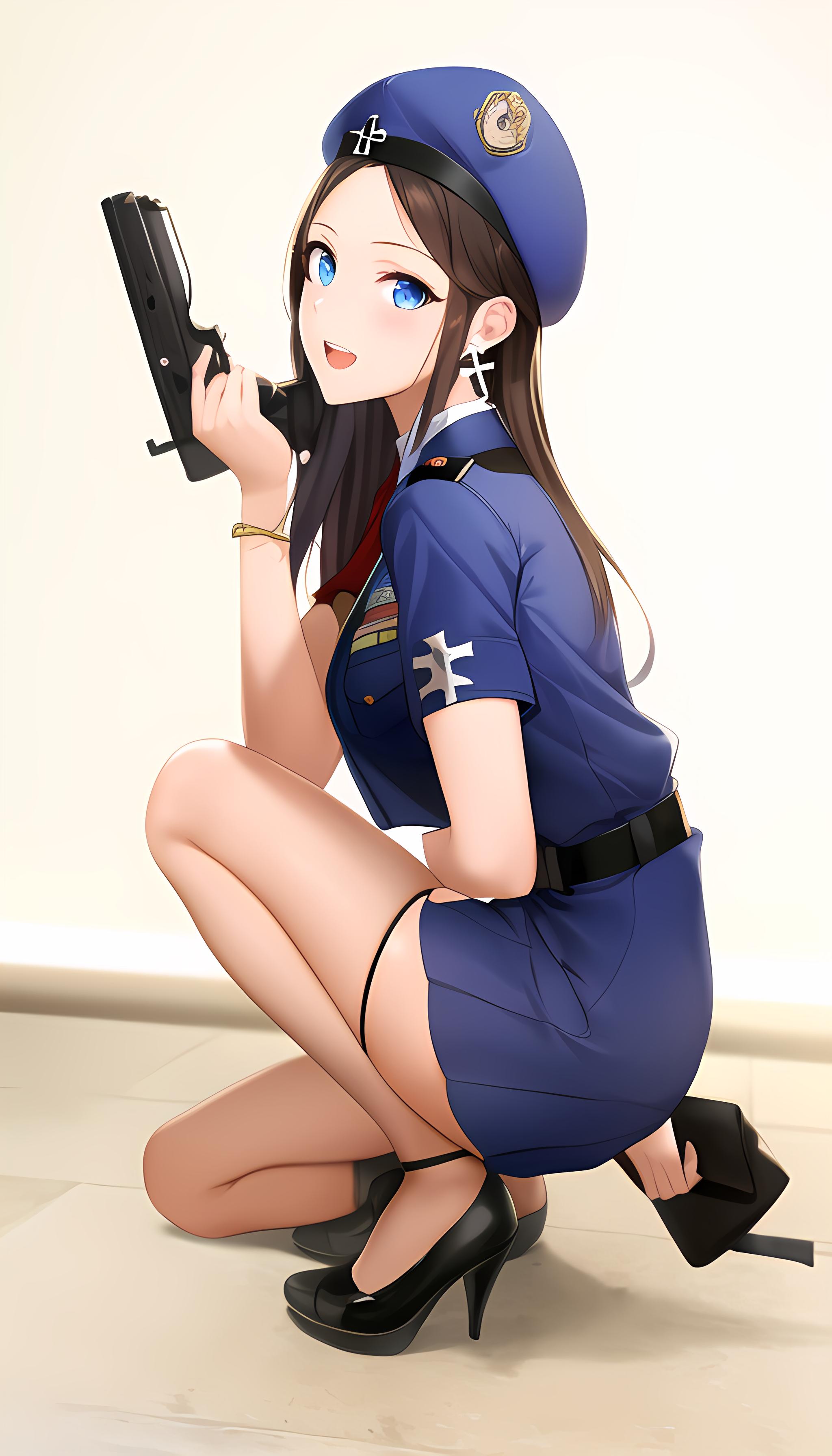 制服诱惑