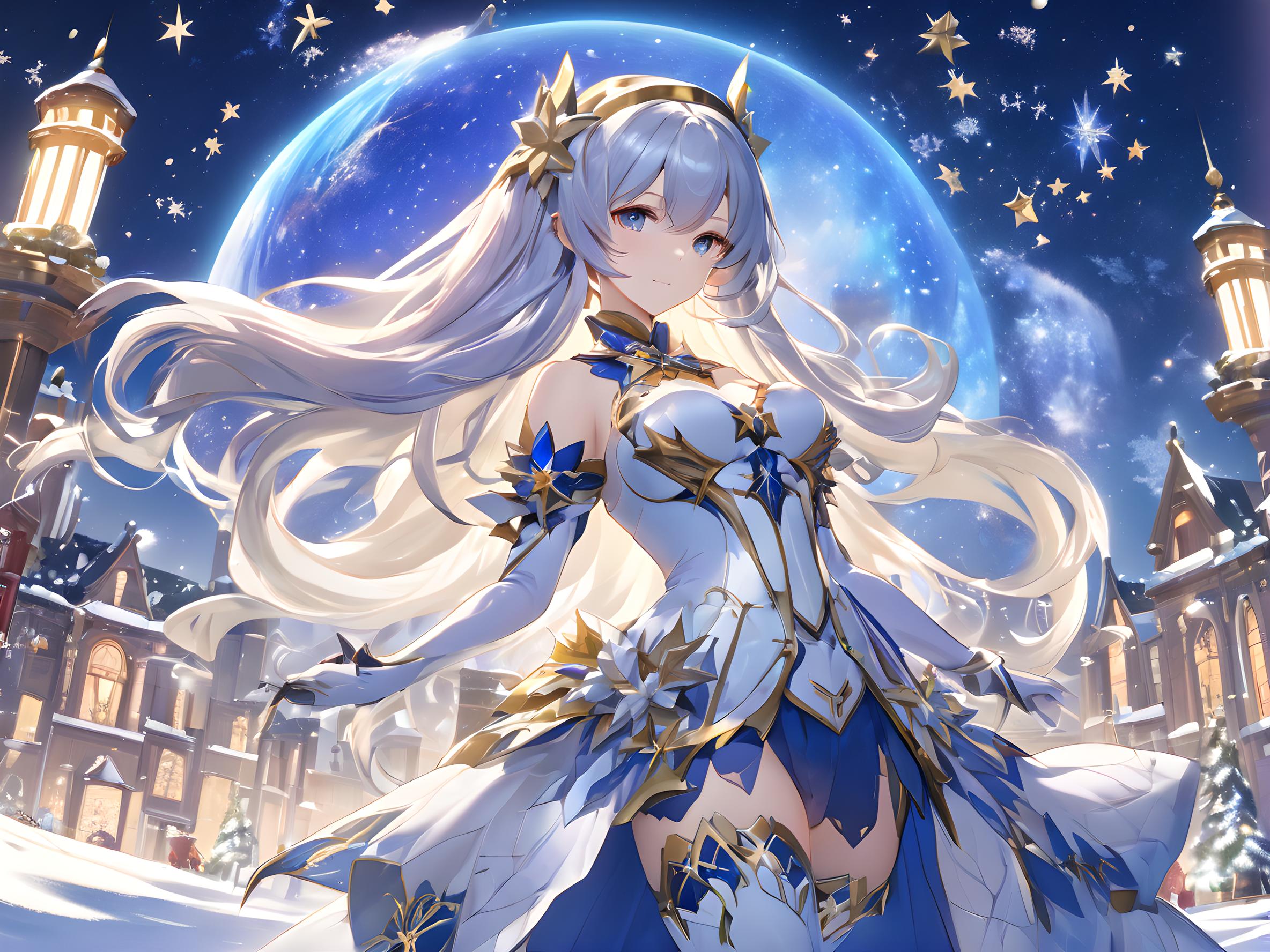 星空