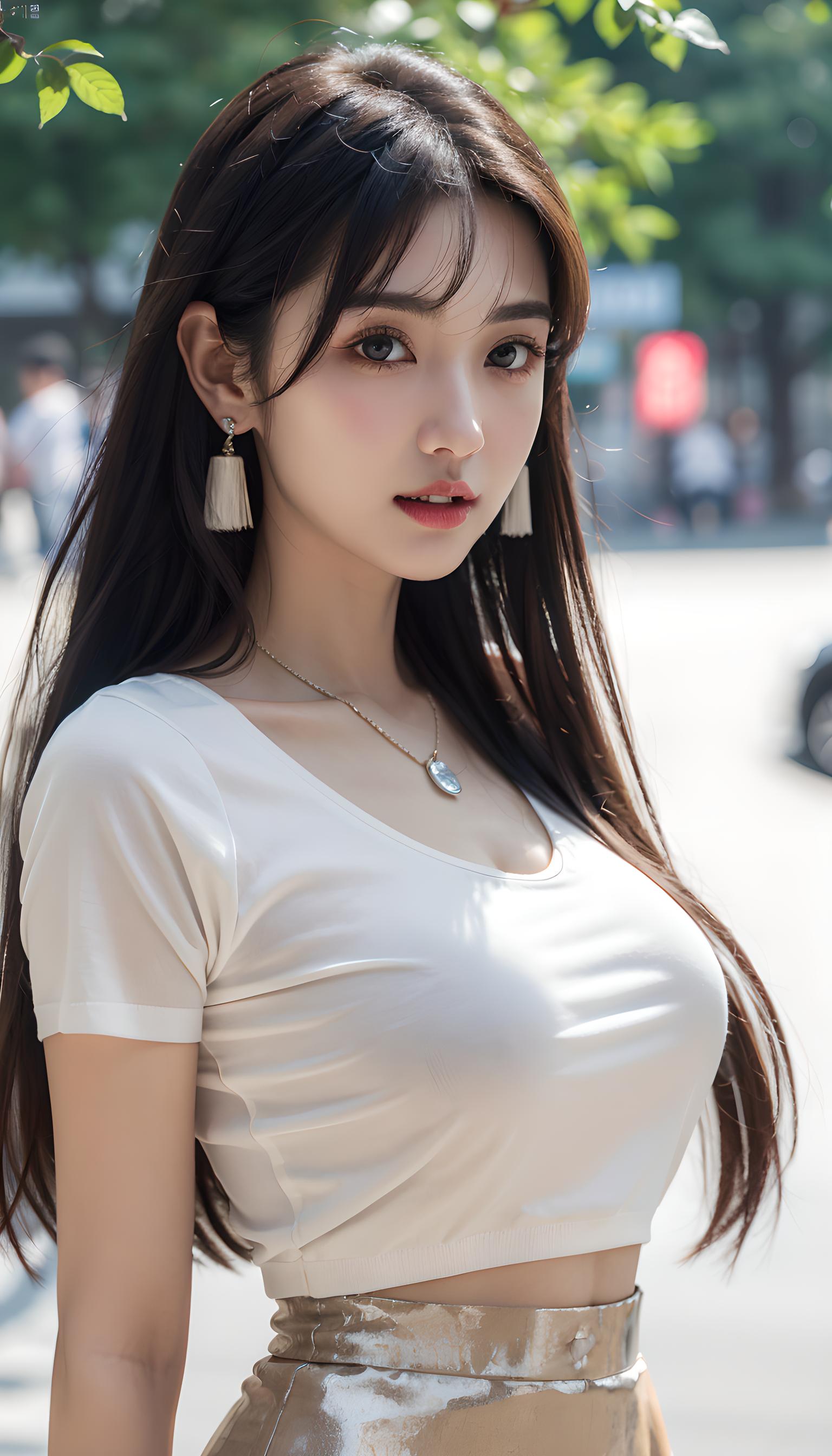 夏日