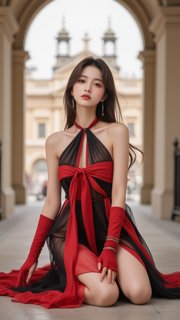 美女写真照片