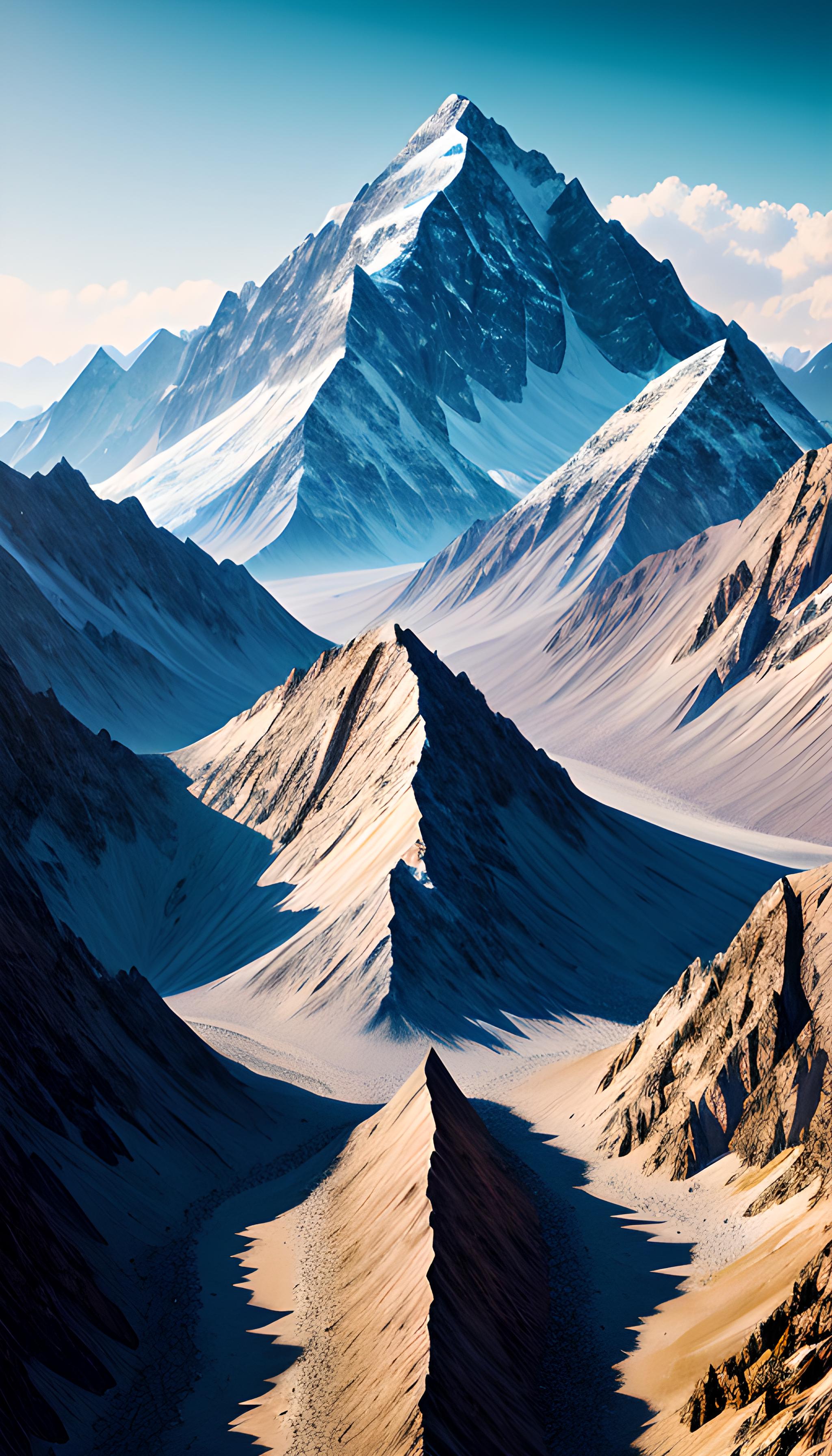 山