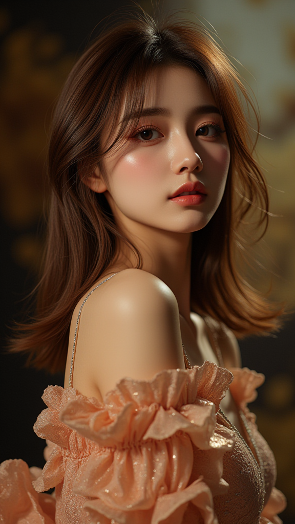 小美女姐姐