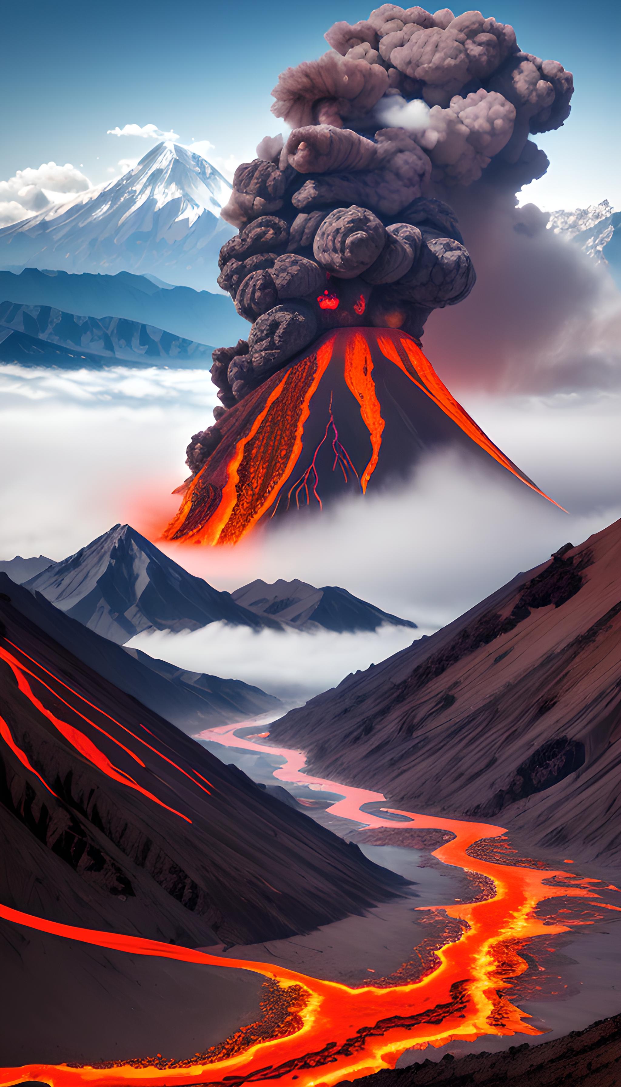 火山-042401