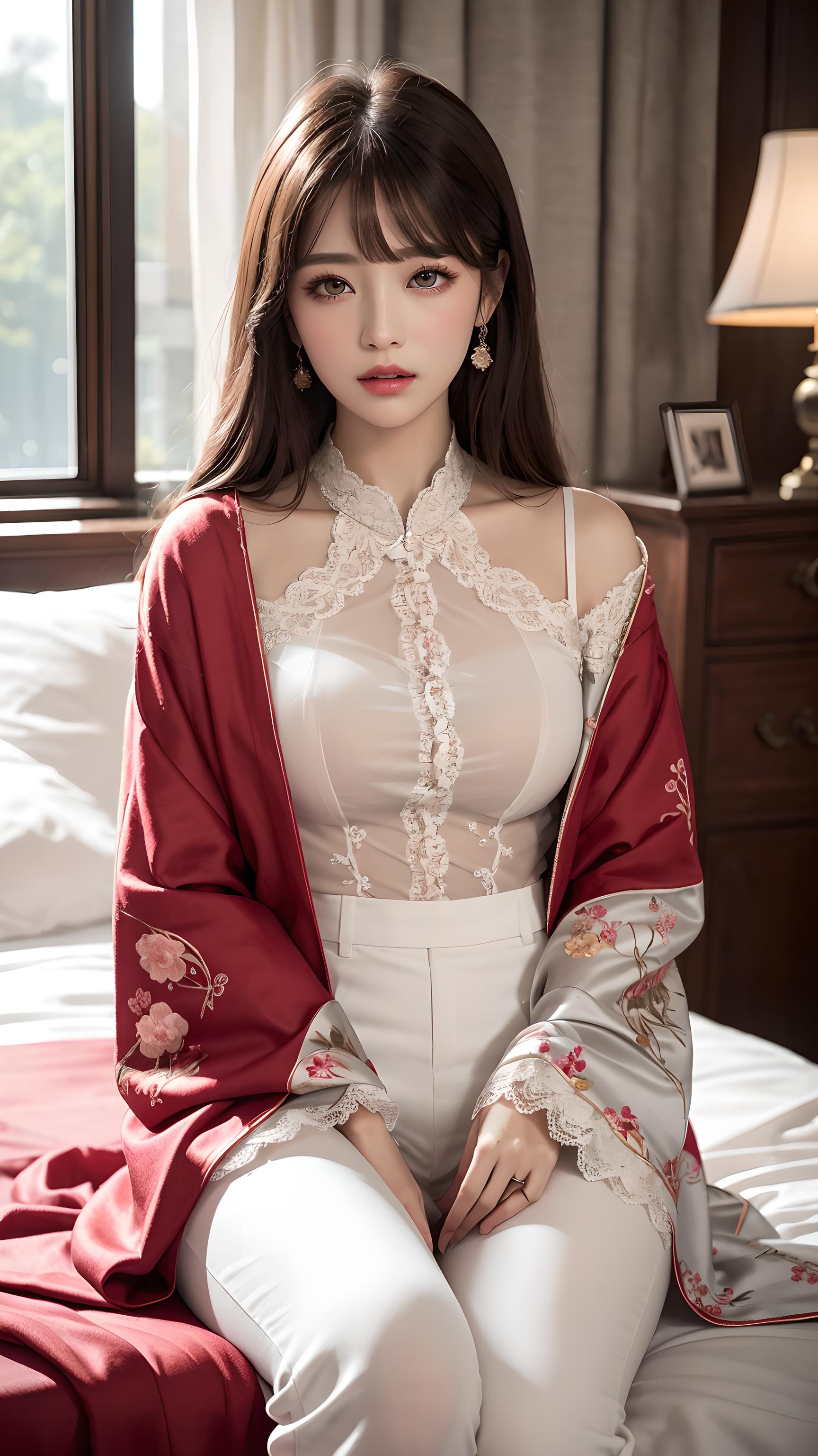 女神