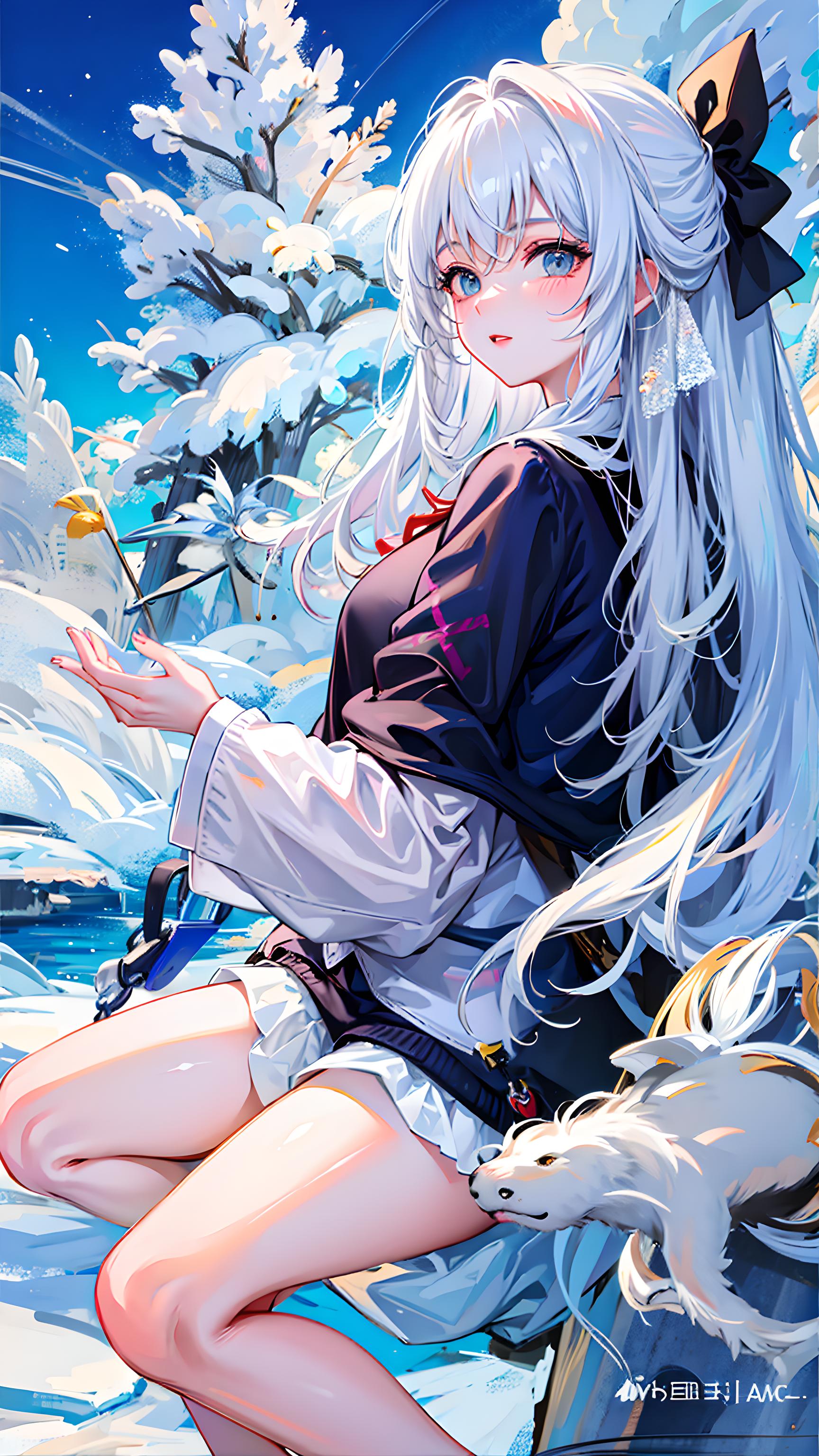 少女