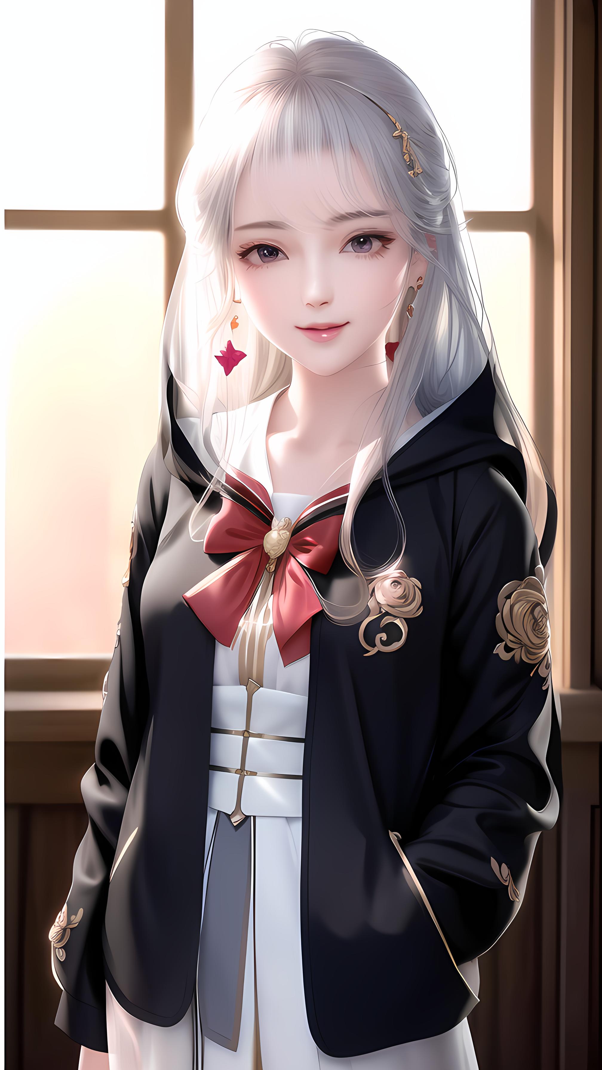 美少女