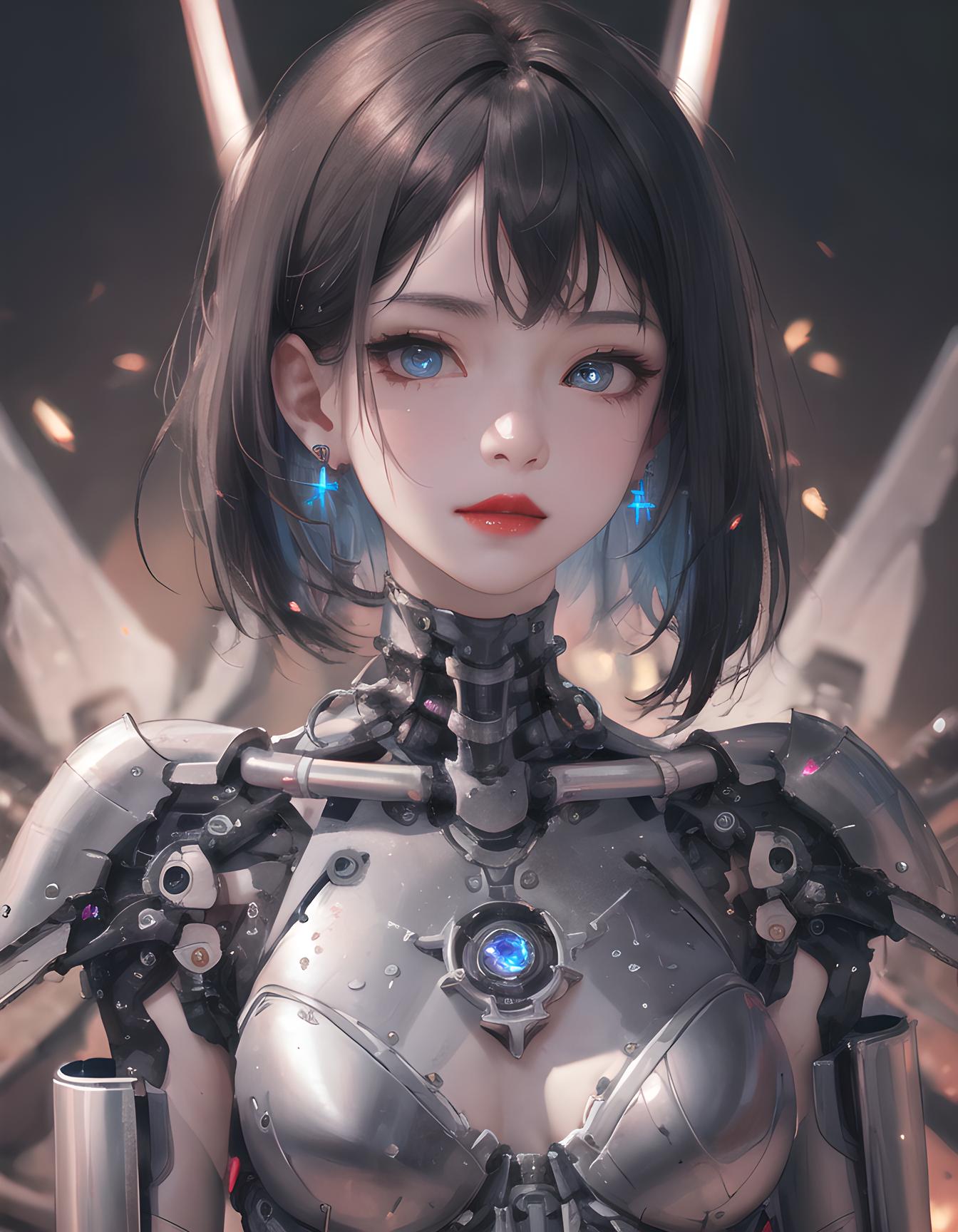 银雪
