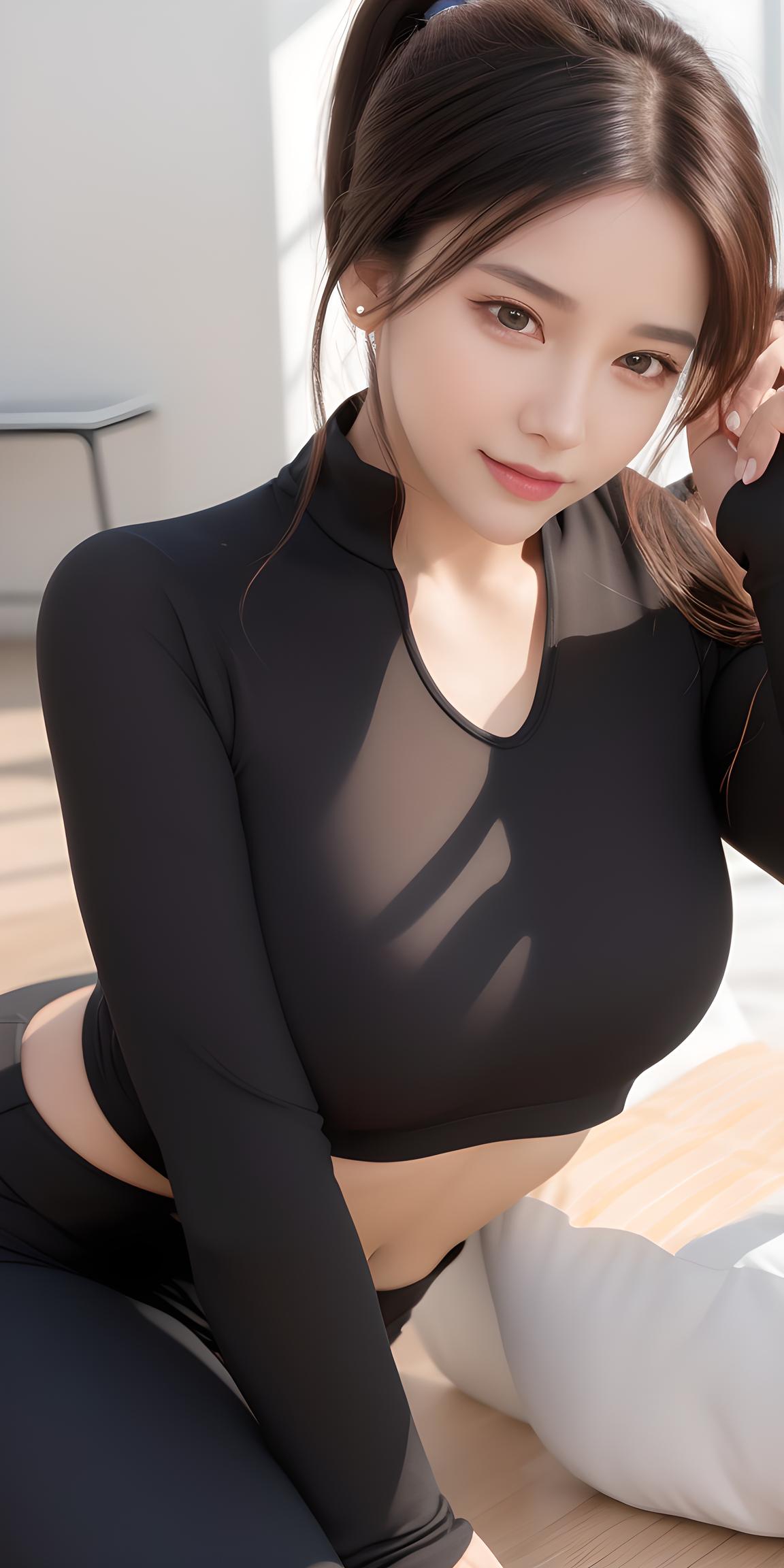 瑜伽美少女2