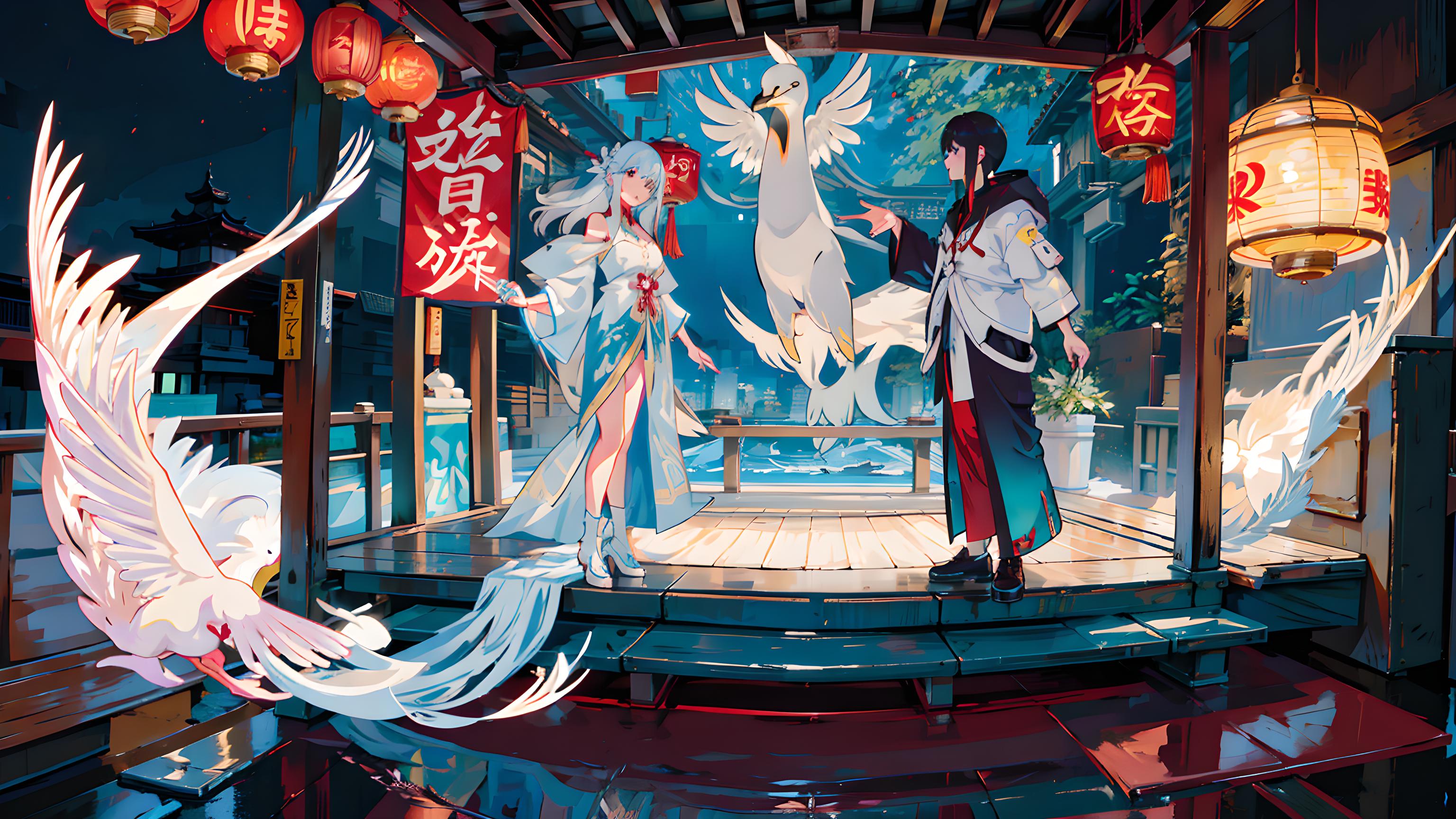 二次元