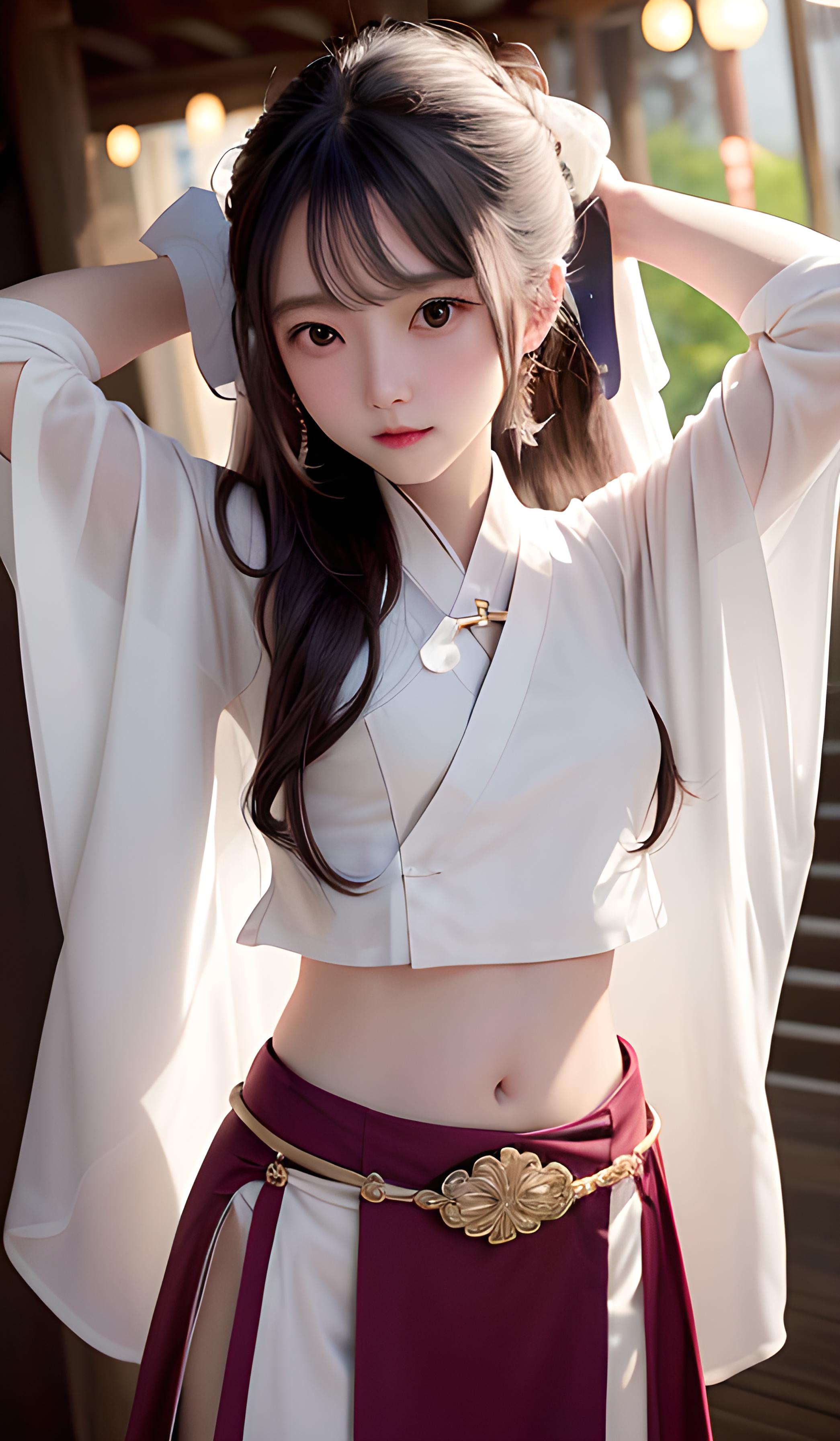 汉服