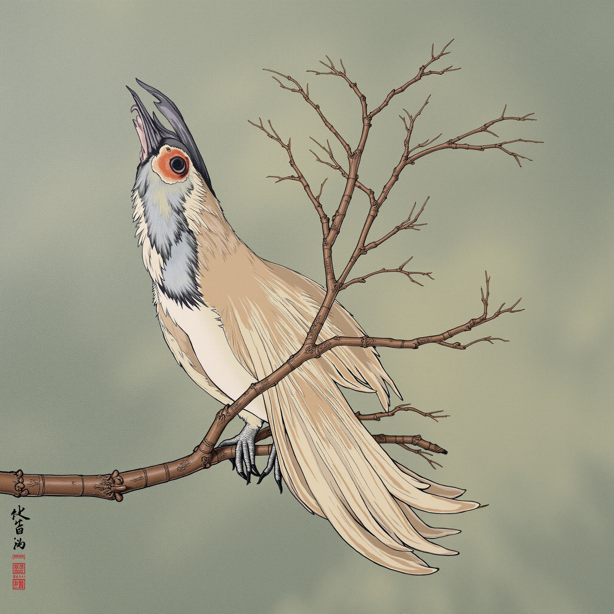 谢谢你的微笑，曾经慌乱过我的年华