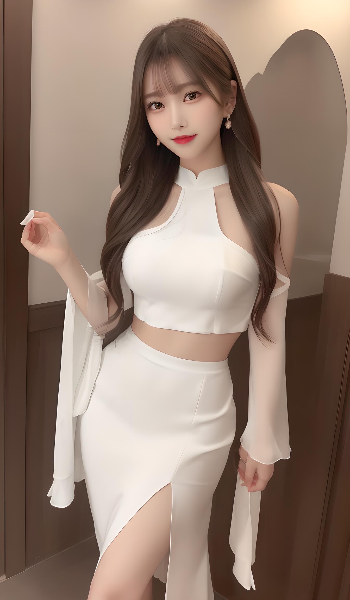 美女姐姐