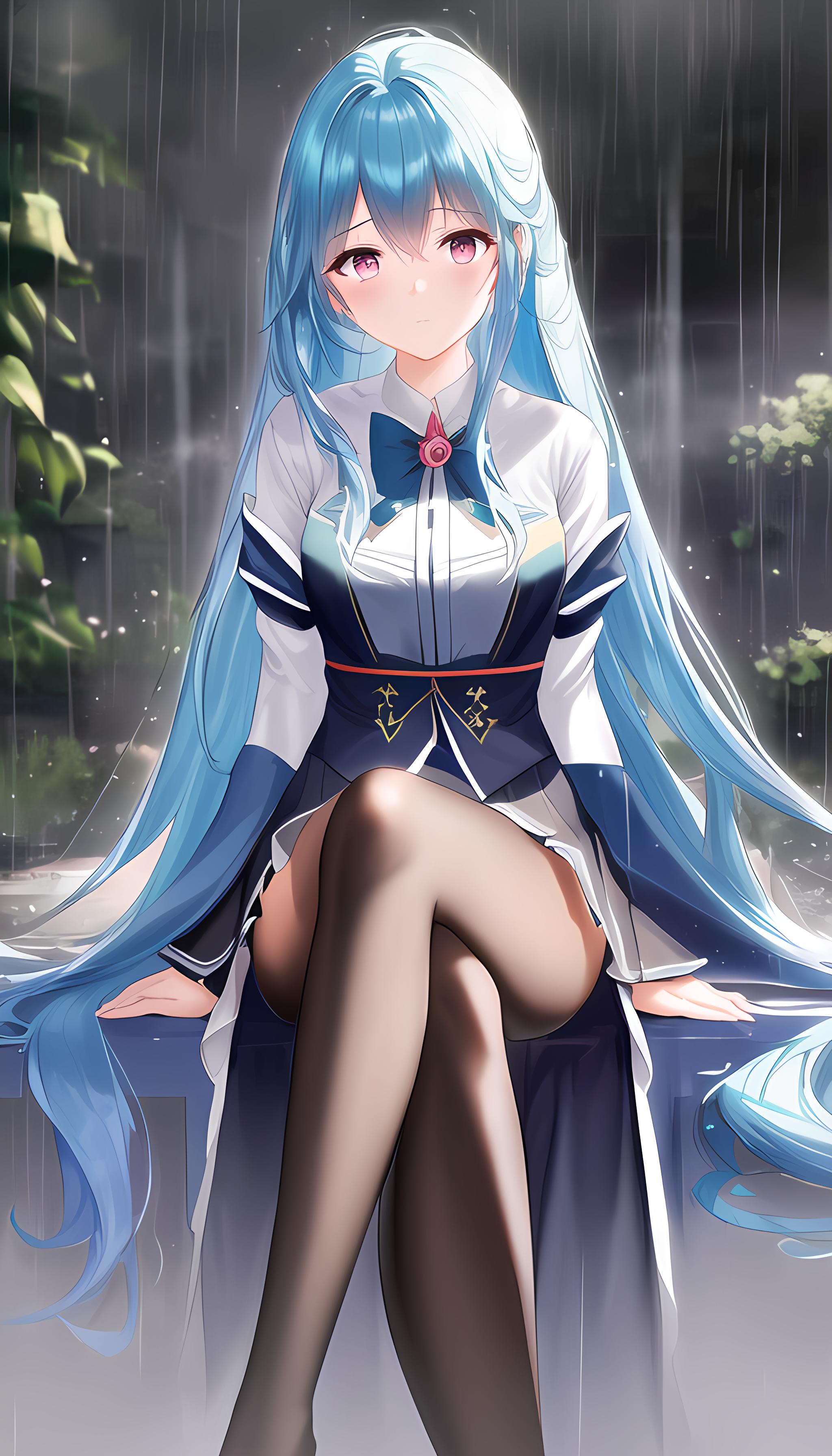 初音