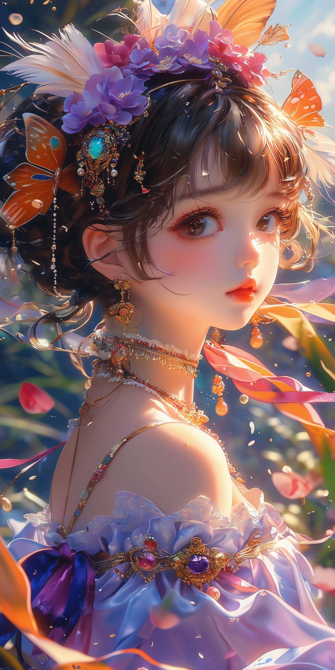 精灵