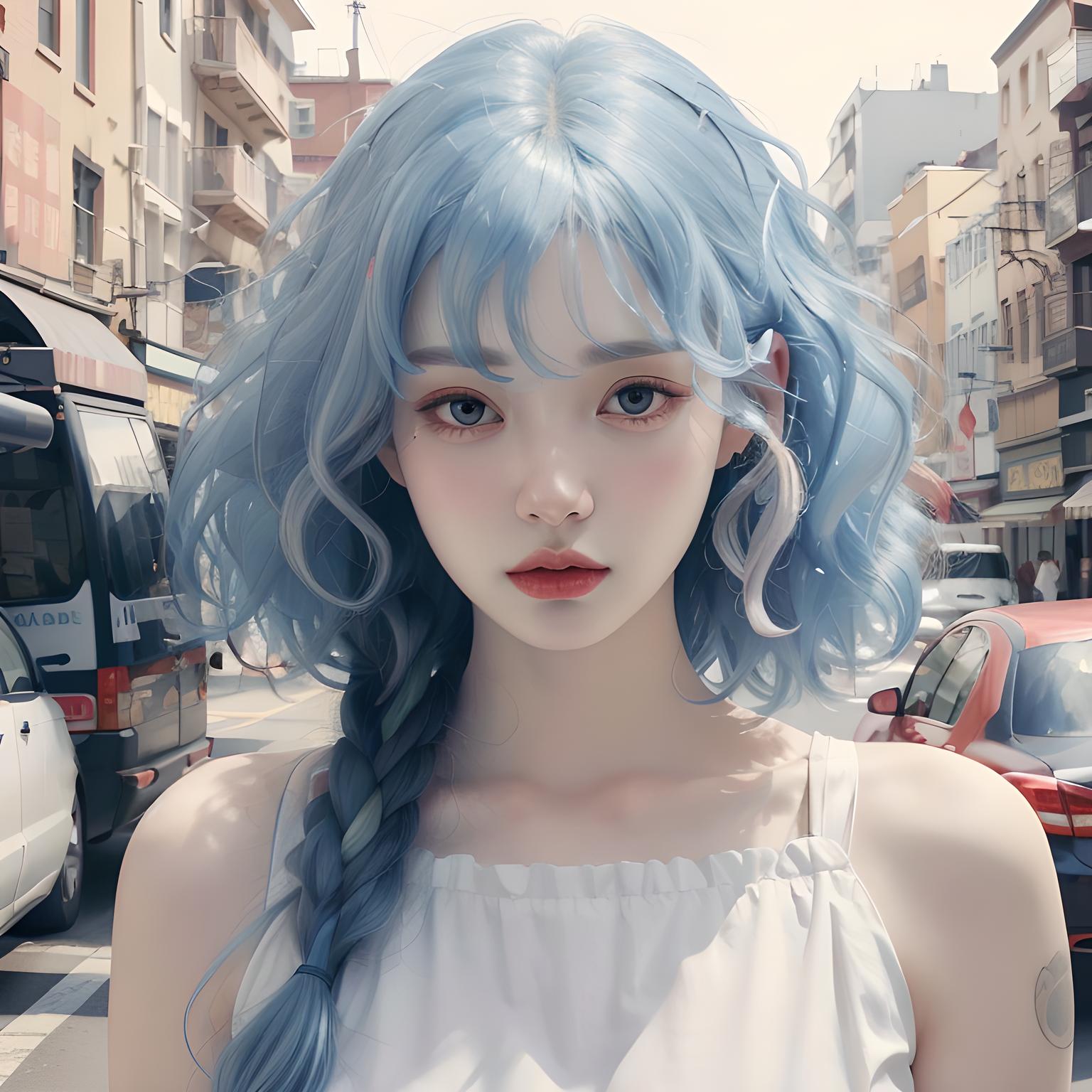 美感十足