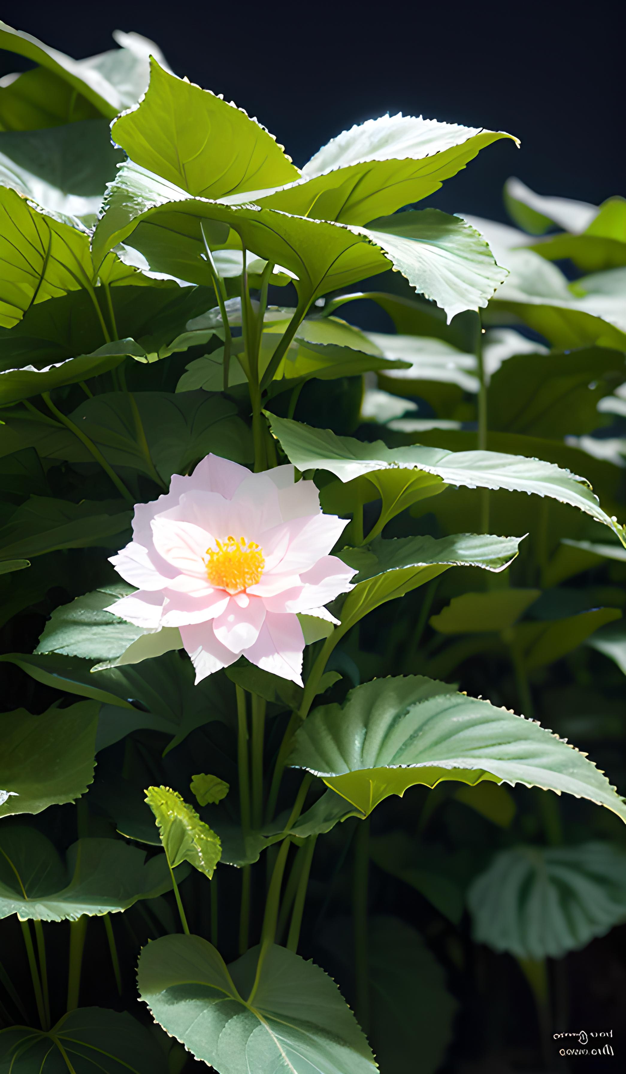 花花