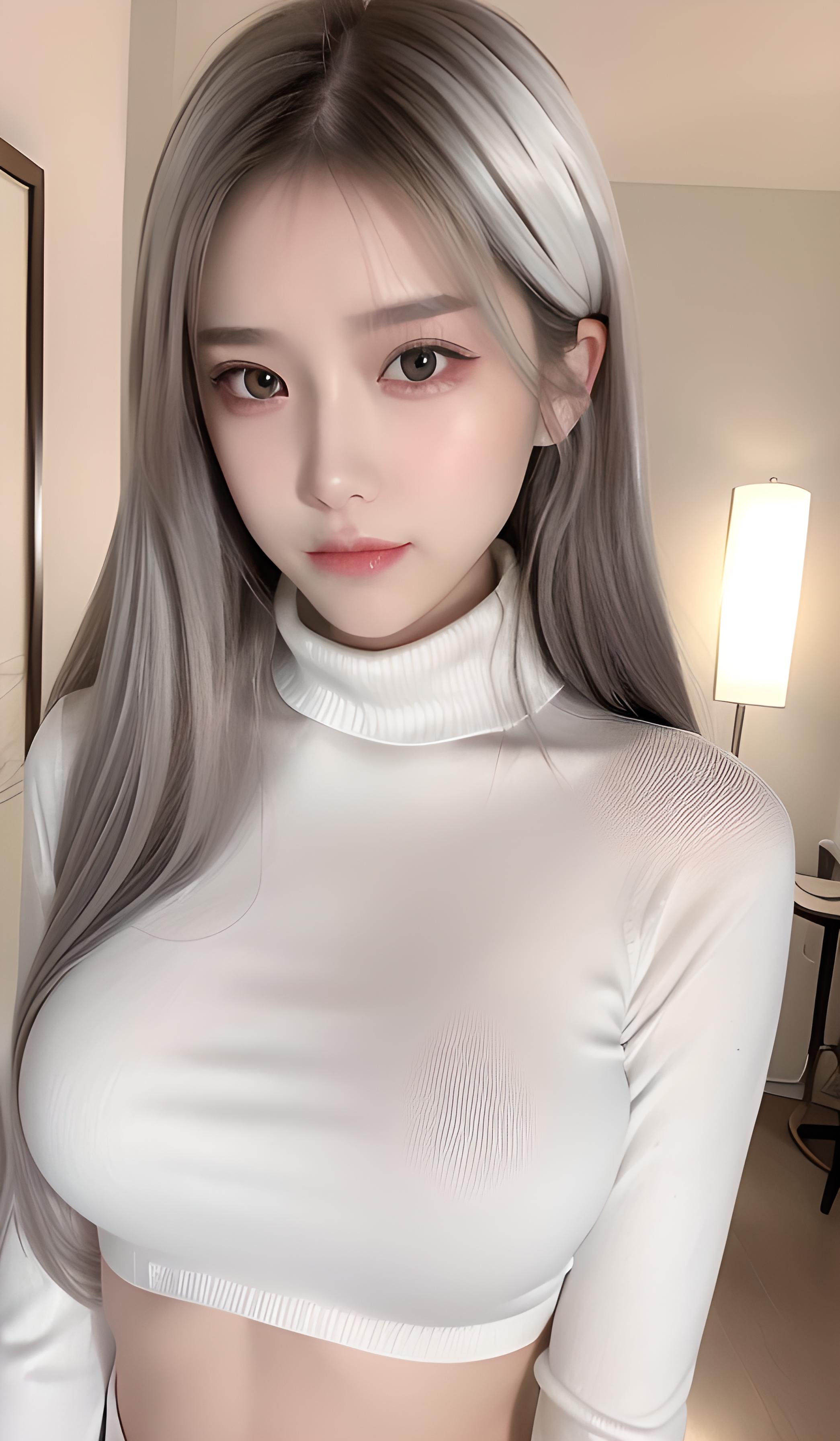 银发1