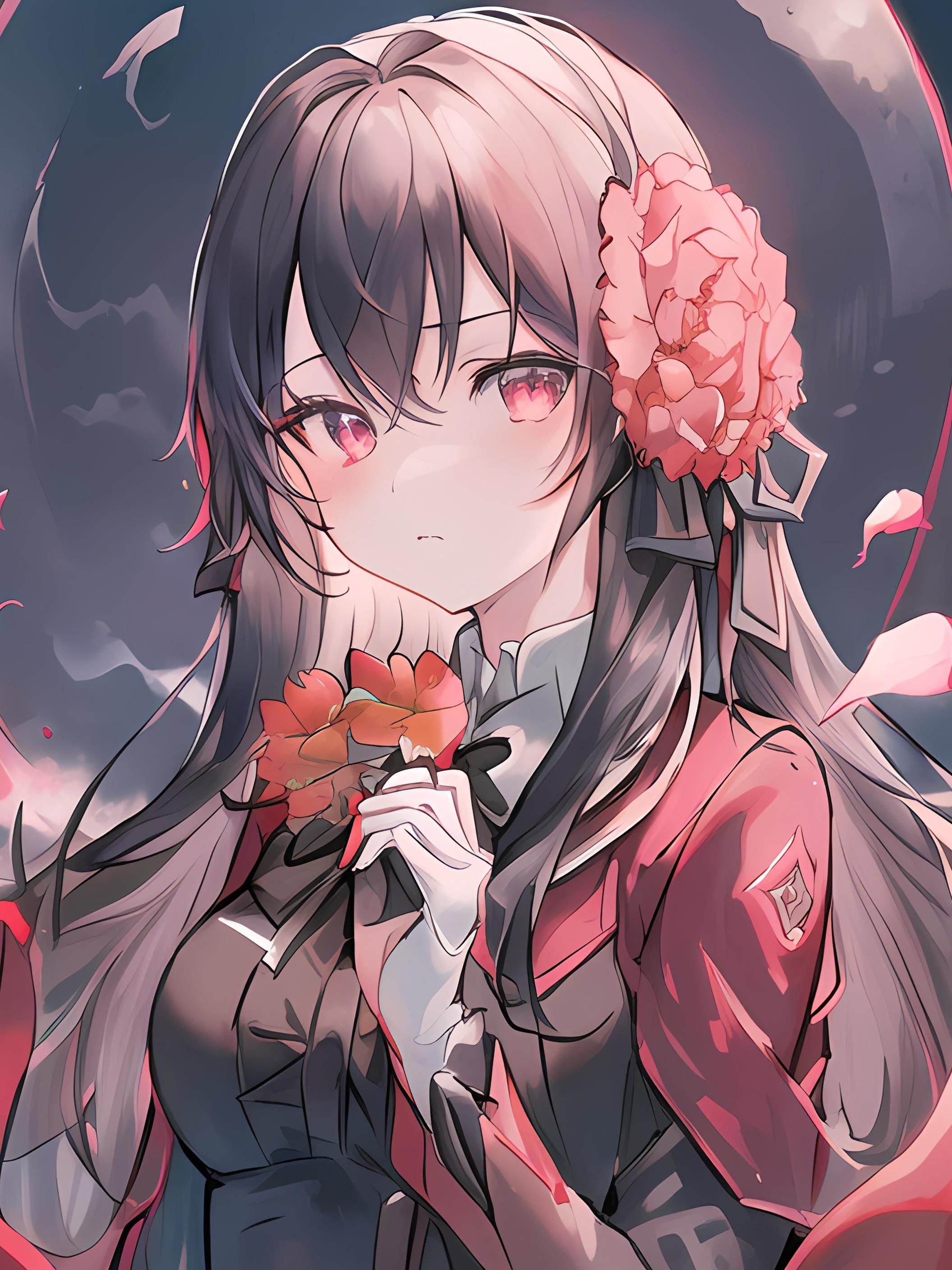 红色主题