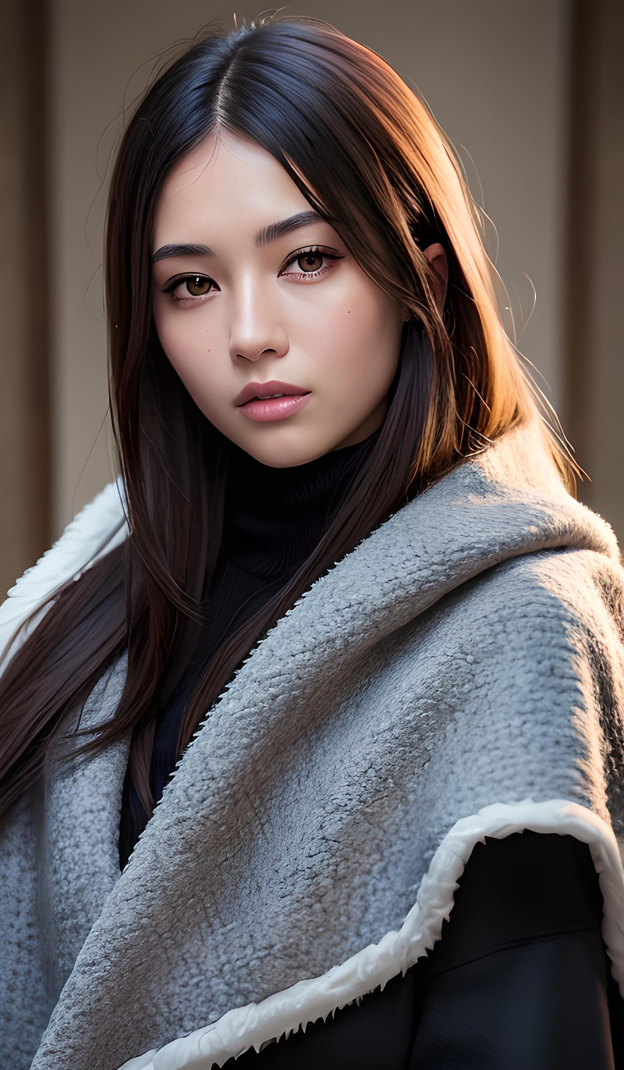 。