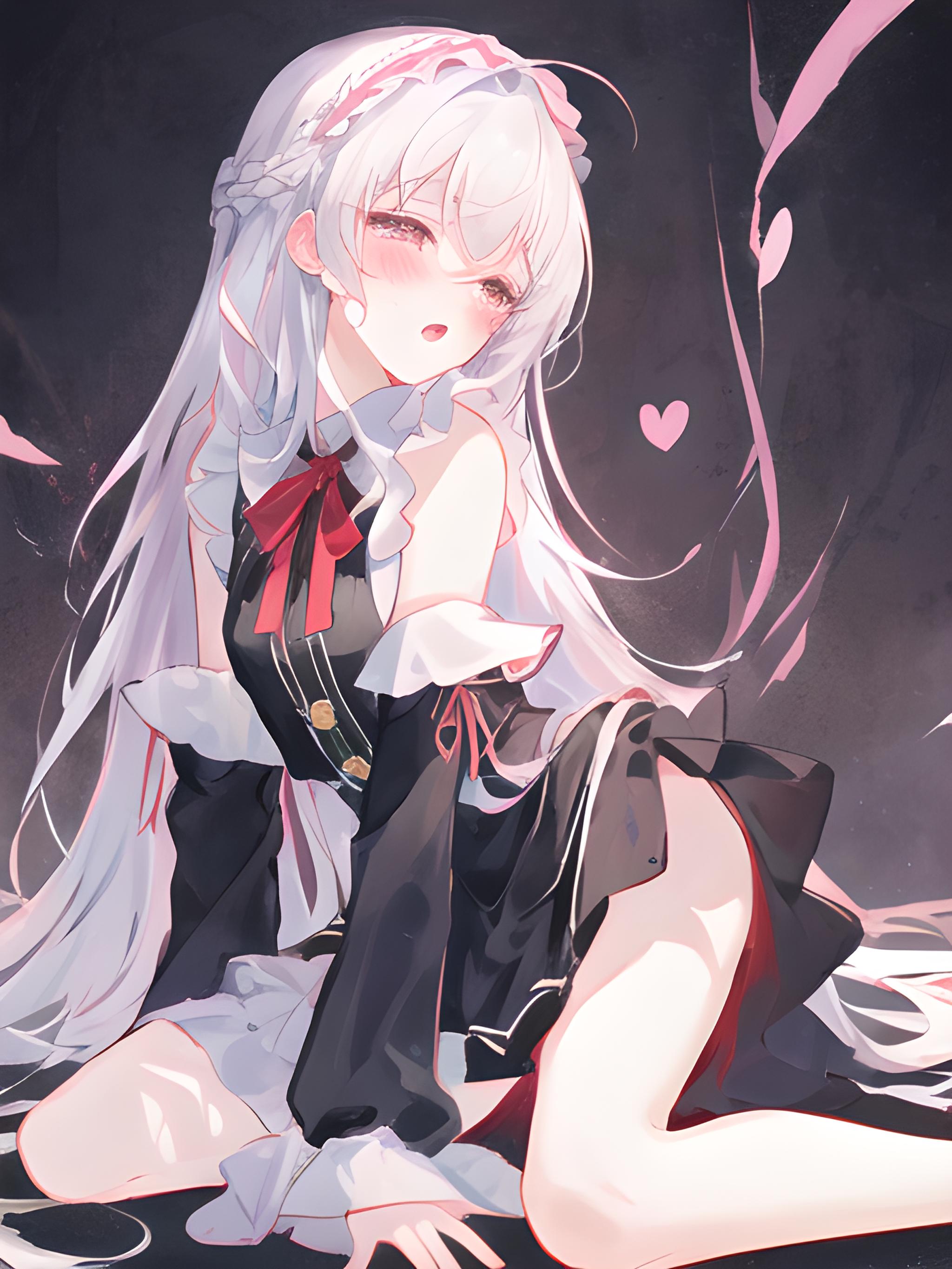 小女仆