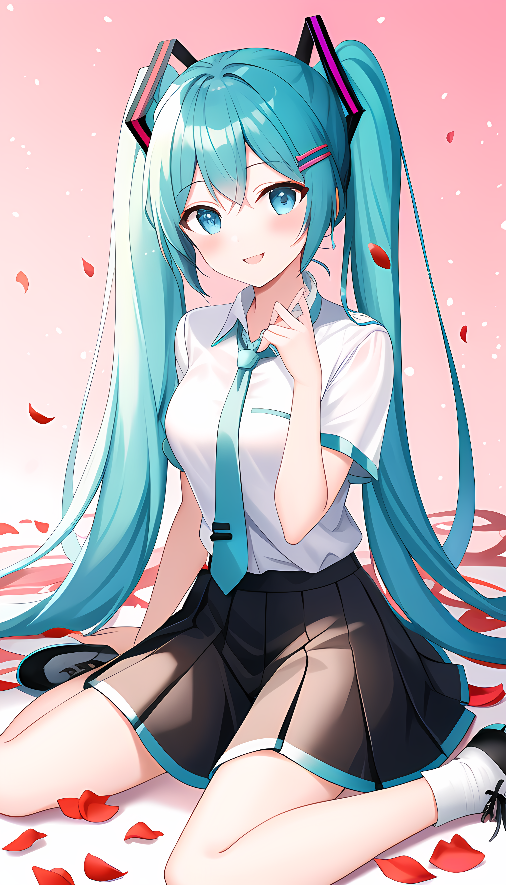 初音未来