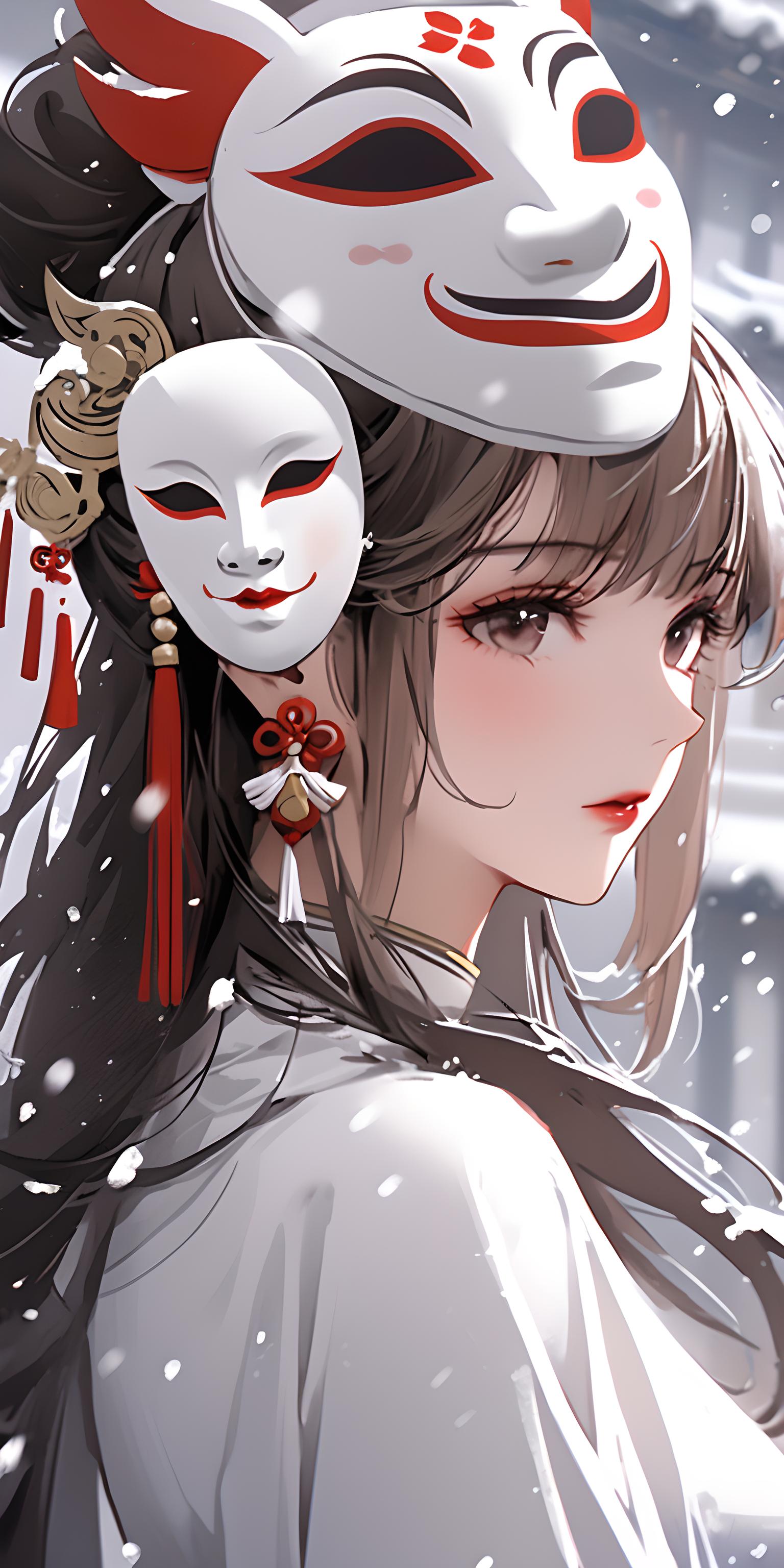 画皮